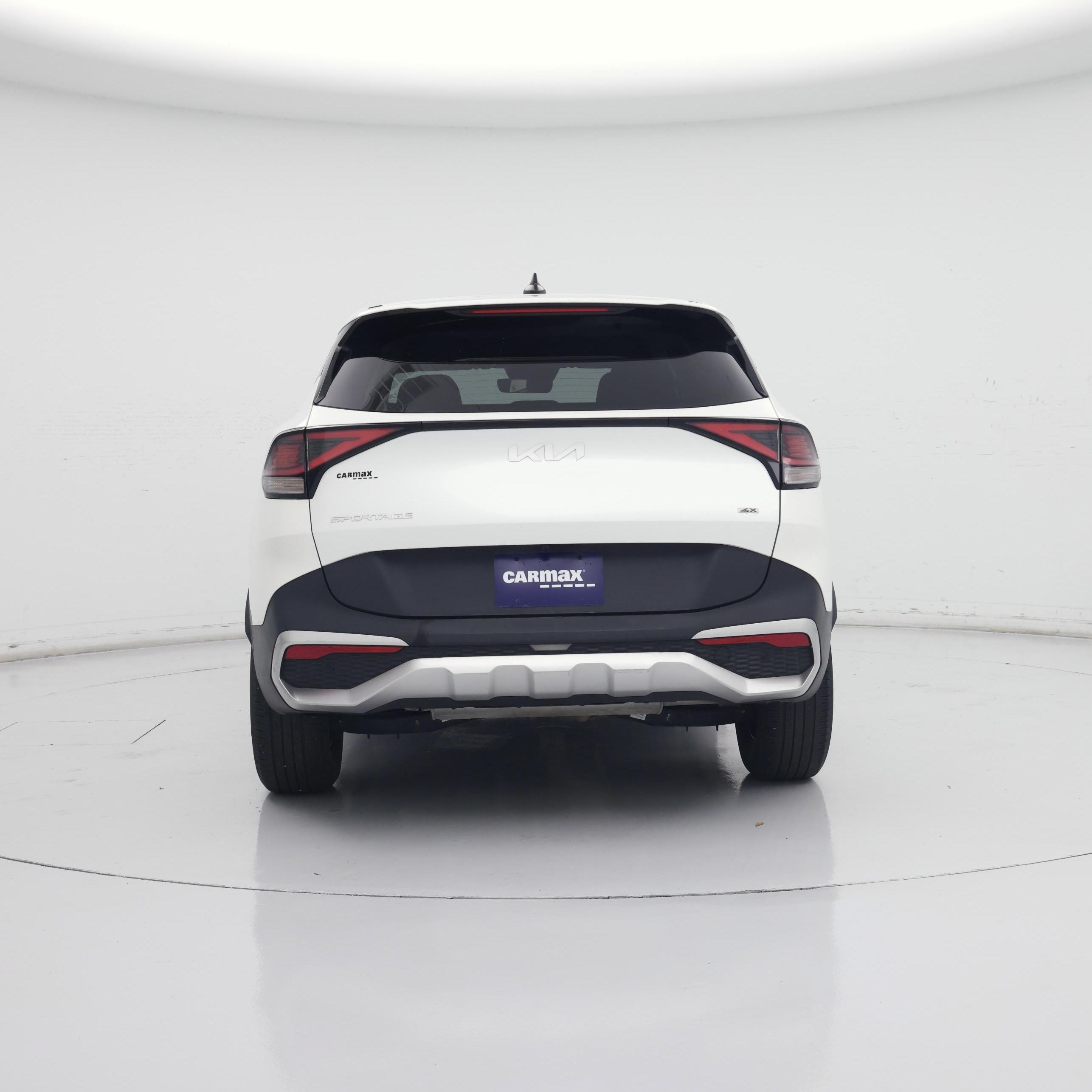 Thumbnail: 2023 Kia Sportage - 6