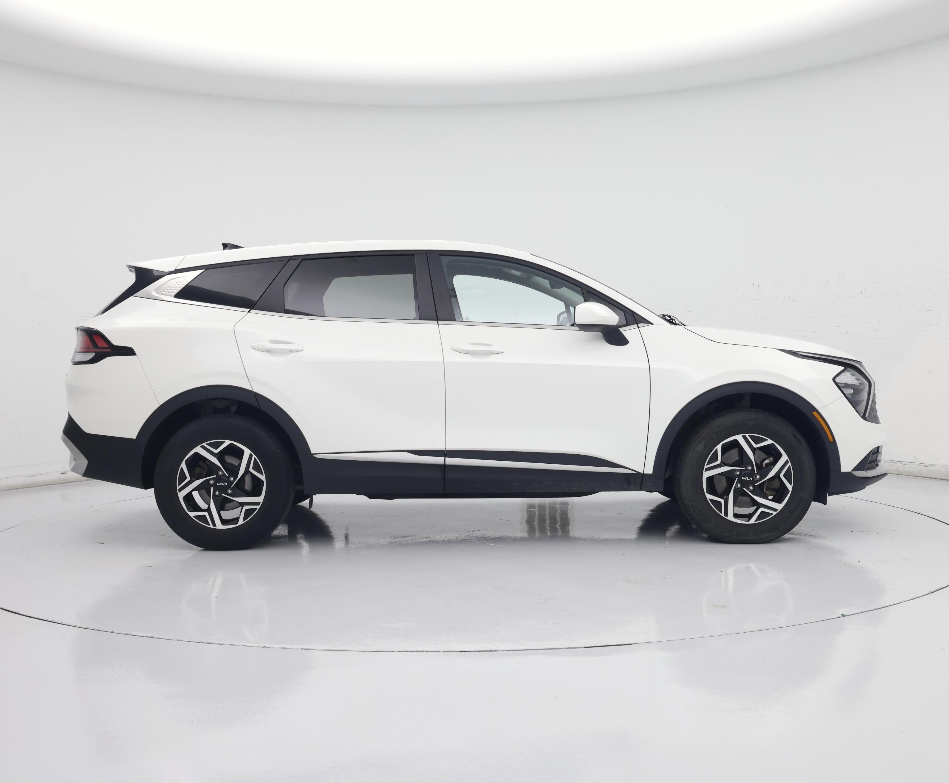 Thumbnail: 2023 Kia Sportage - 7