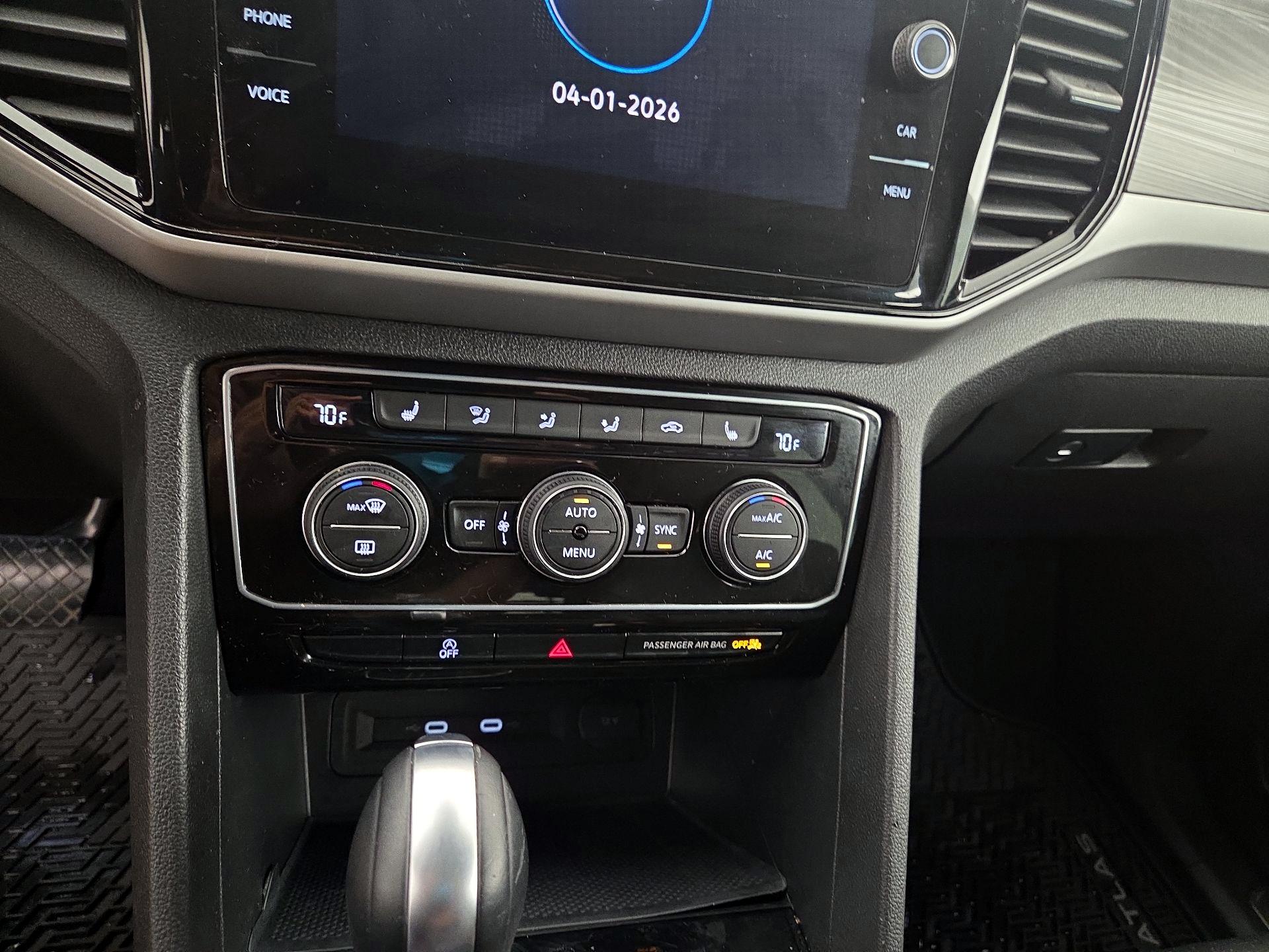 Thumbnail: 2023 Volkswagen Atlas - 16