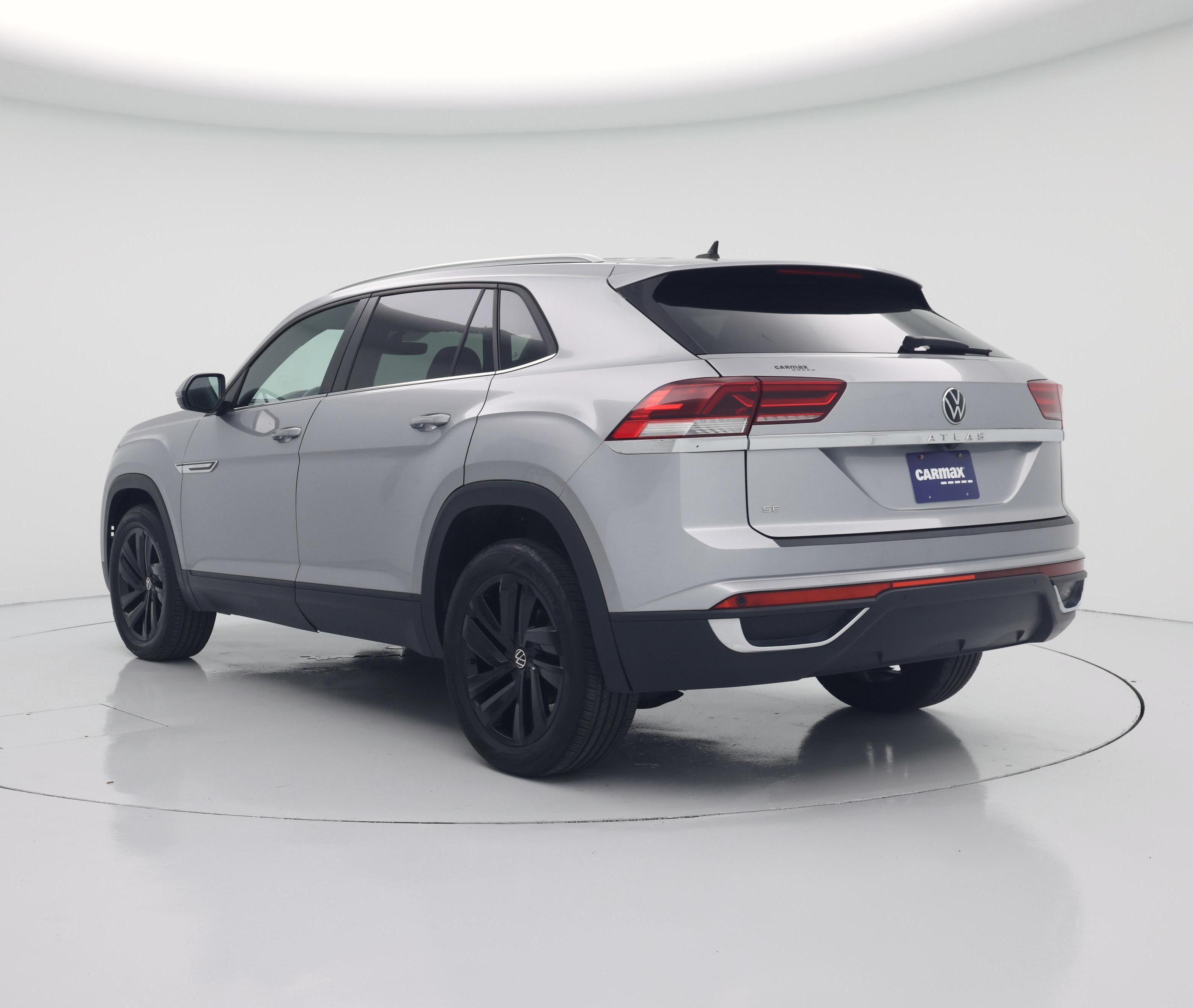 Thumbnail: 2023 Volkswagen Atlas - 2