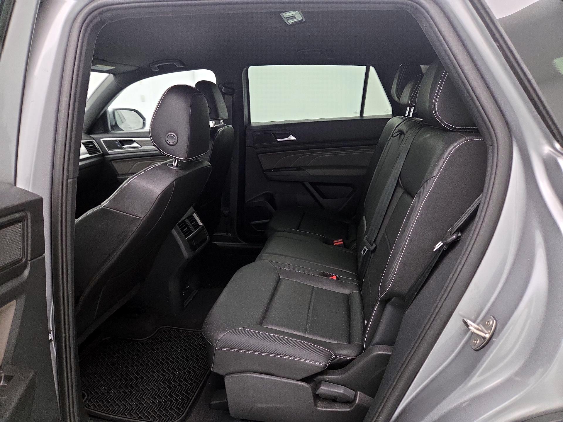 Thumbnail: 2023 Volkswagen Atlas - 19