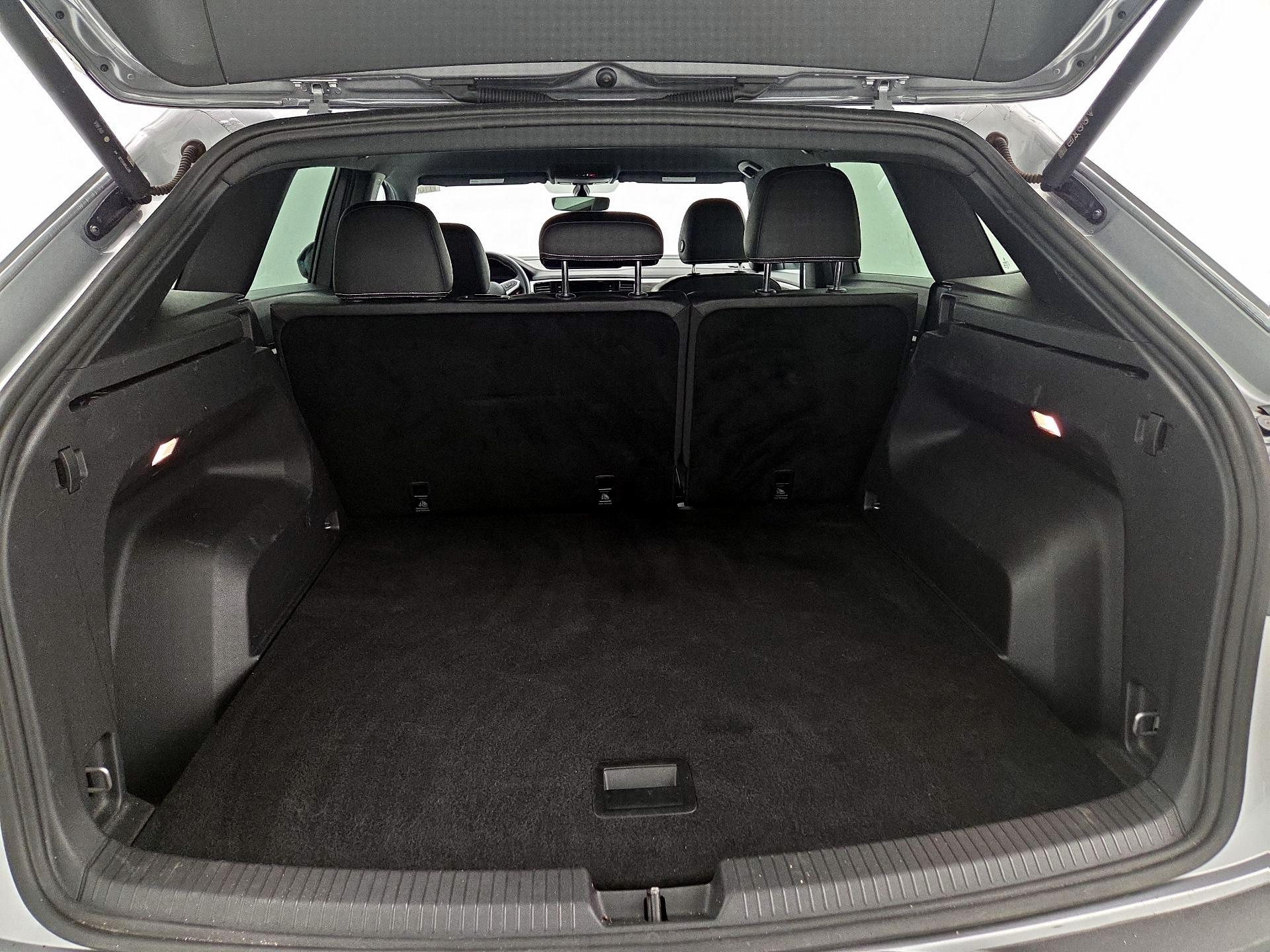 Thumbnail: 2023 Volkswagen Atlas - 20