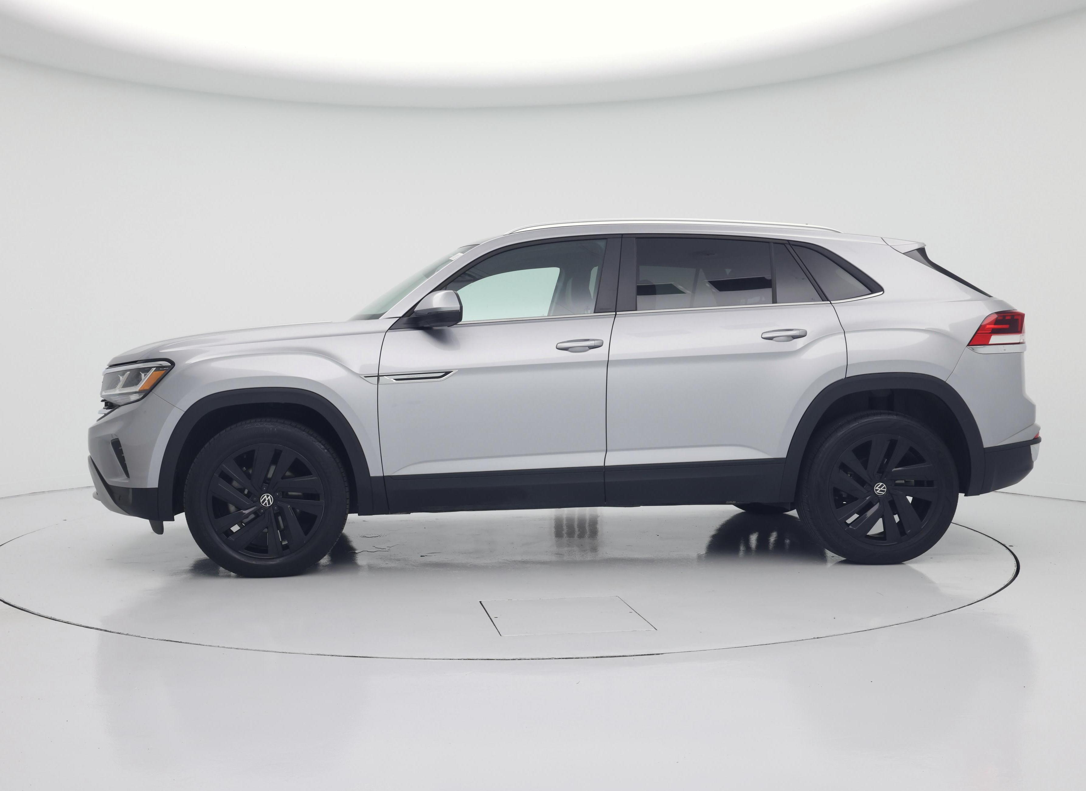 Thumbnail: 2023 Volkswagen Atlas - 3