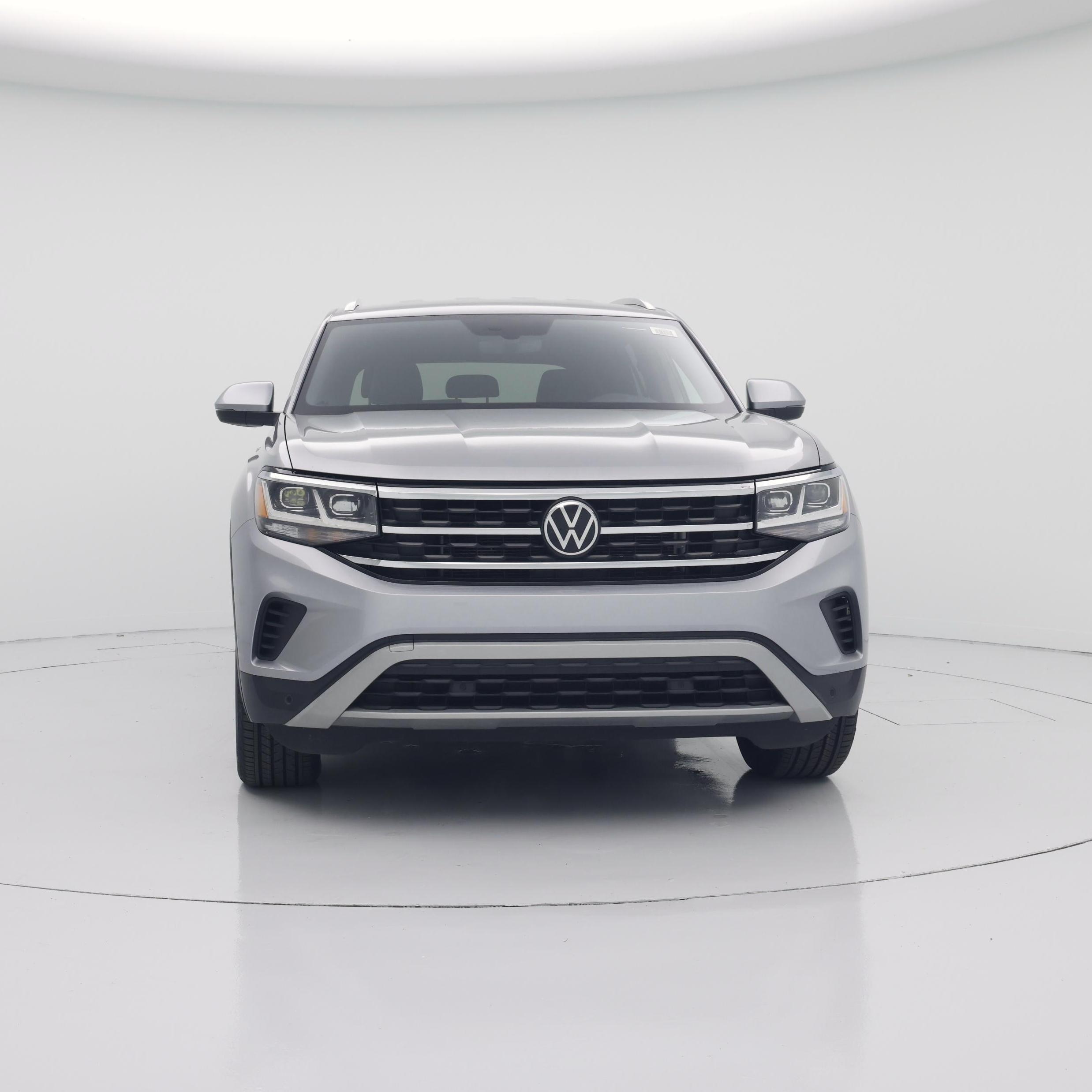 Thumbnail: 2023 Volkswagen Atlas - 5