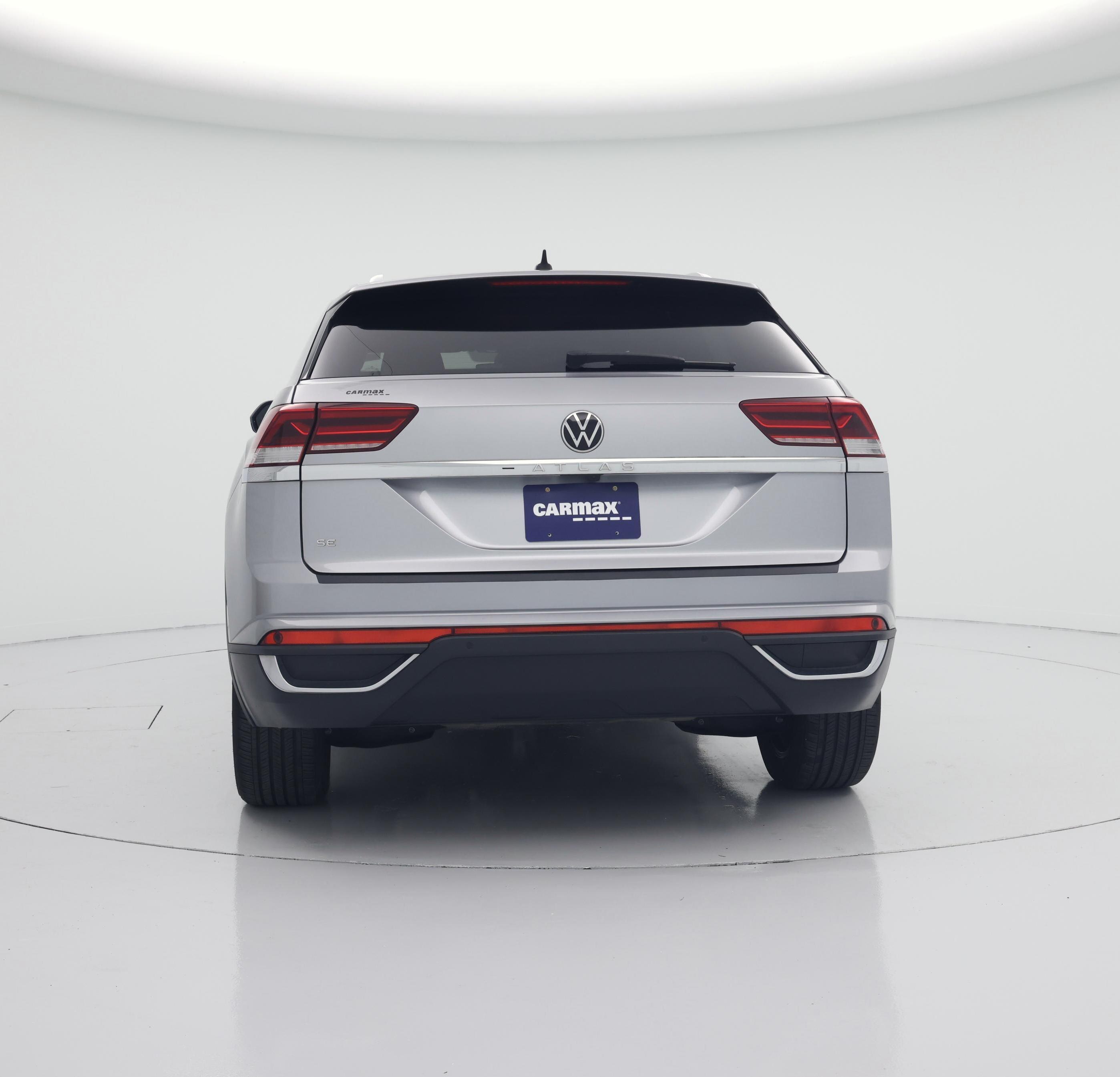 Thumbnail: 2023 Volkswagen Atlas - 6