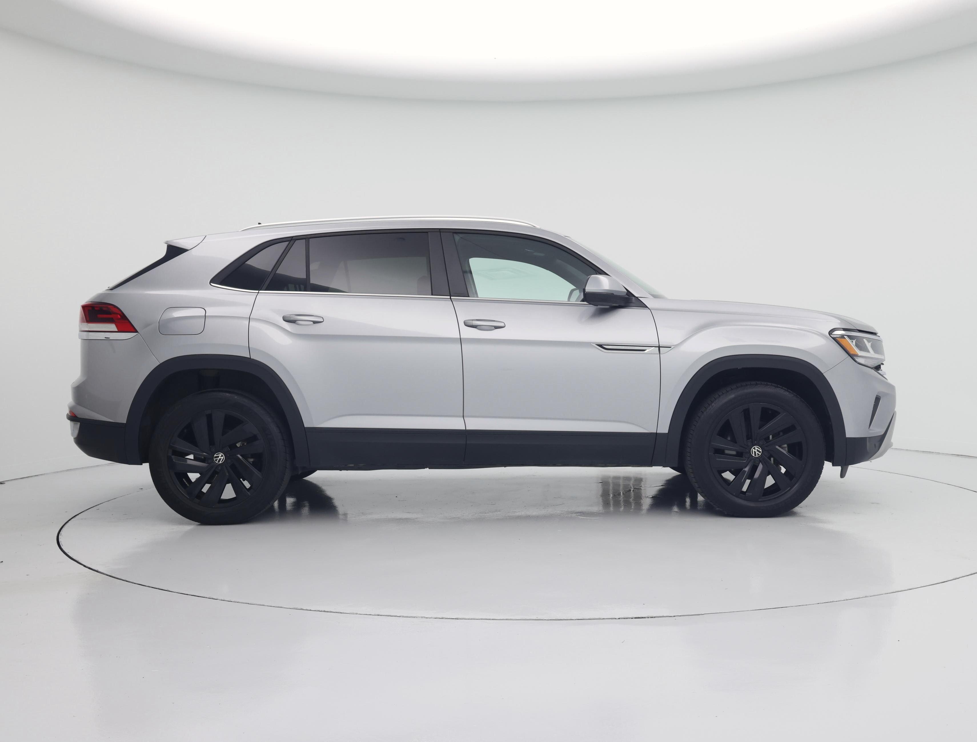 Thumbnail: 2023 Volkswagen Atlas - 7