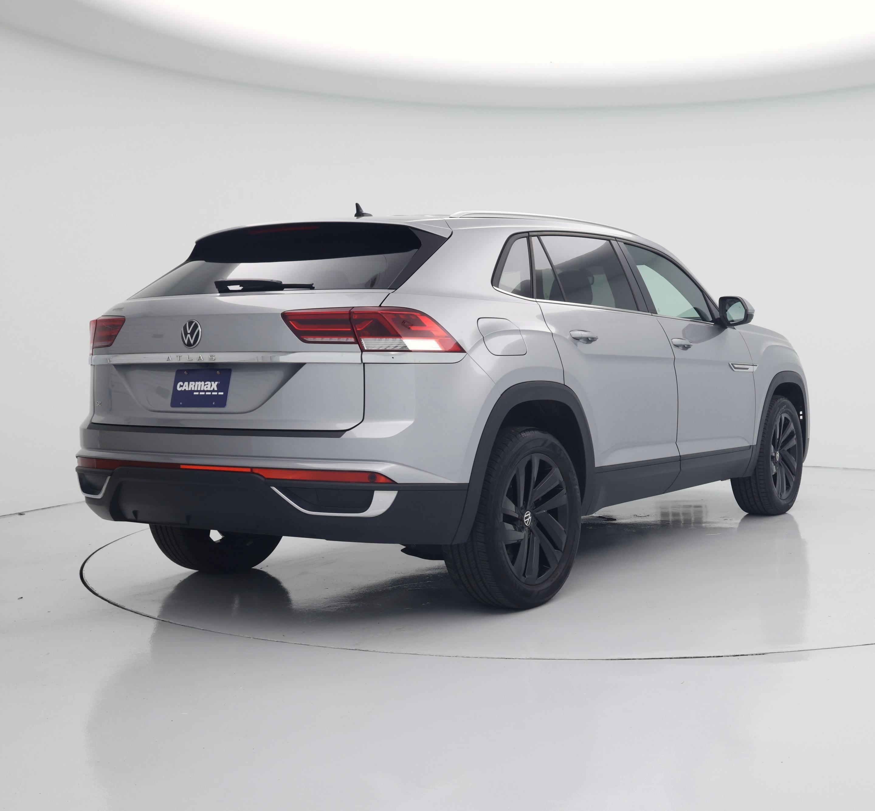 Thumbnail: 2023 Volkswagen Atlas - 8