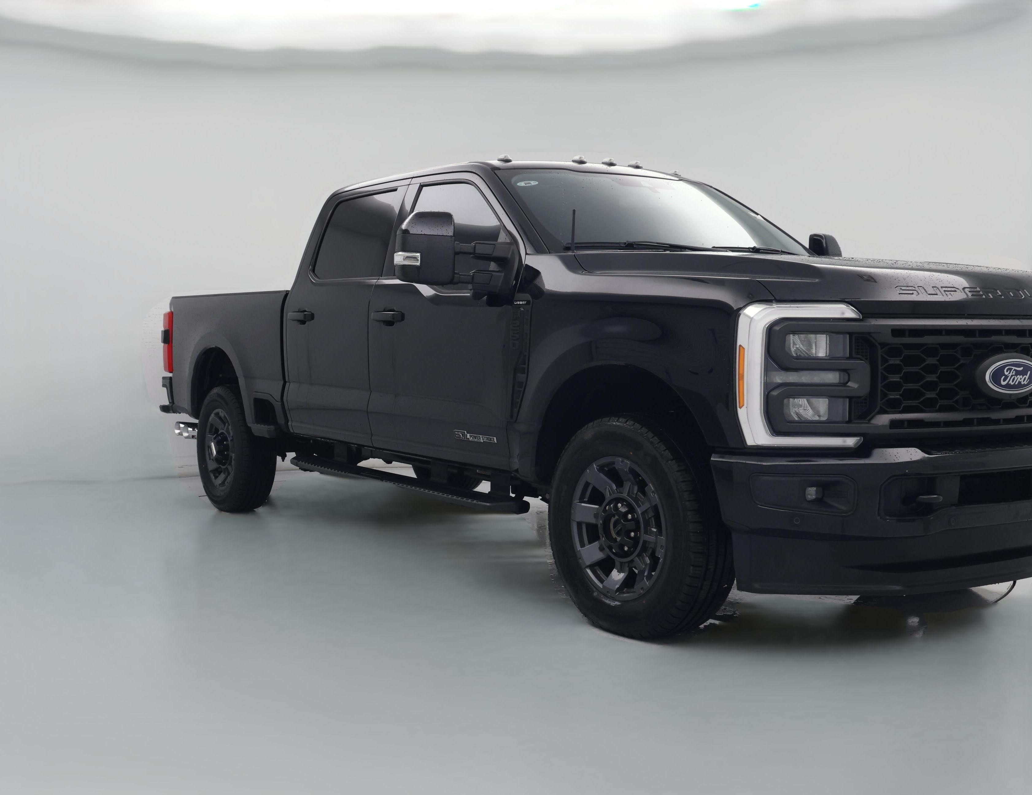 Thumbnail: 2023 Ford F-250 - 1