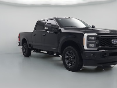 2023 Ford F250 Lariat