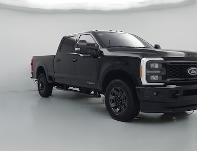2023 Ford F250 Lariat