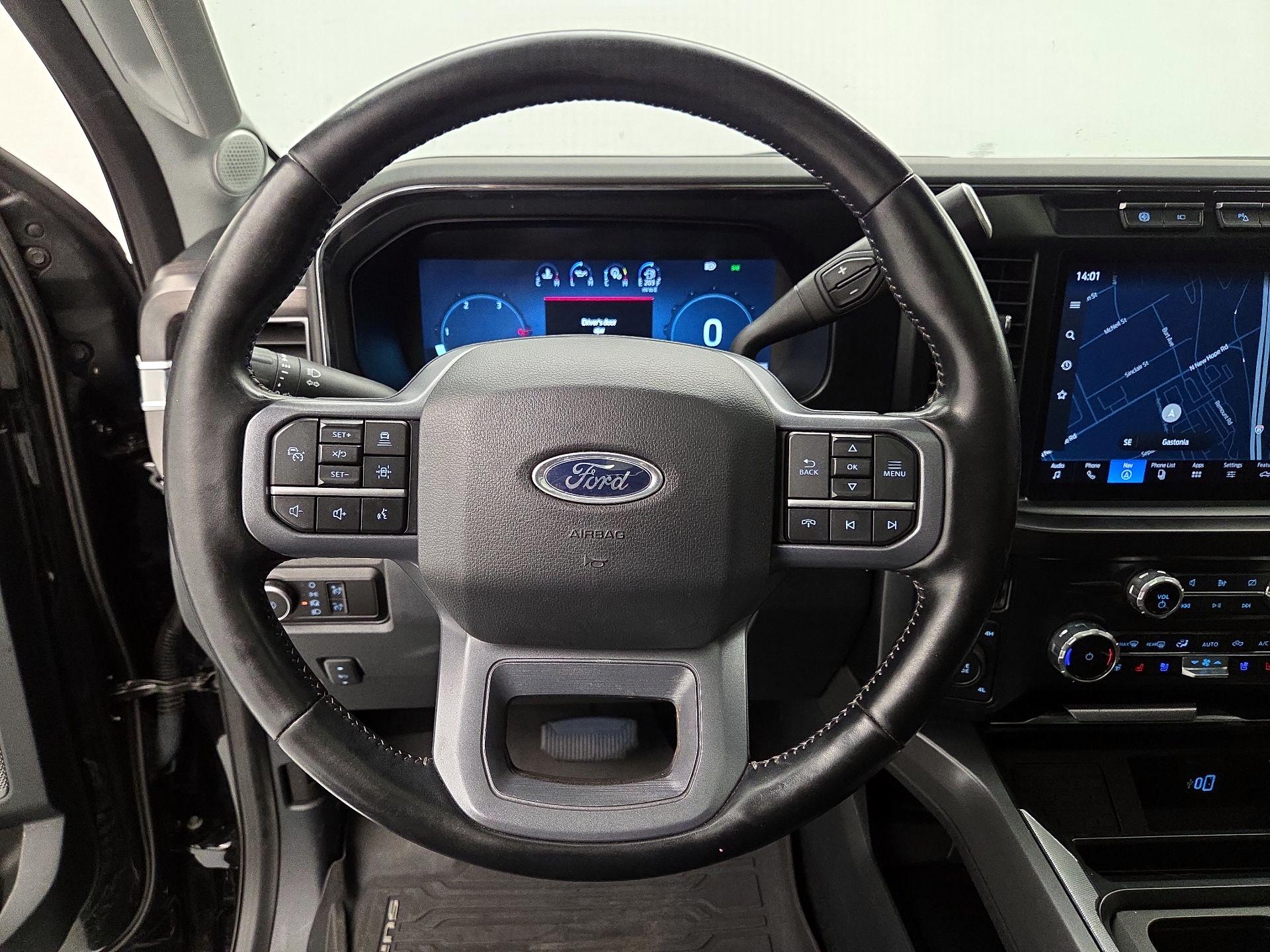 Thumbnail: 2023 Ford F-250 - 10