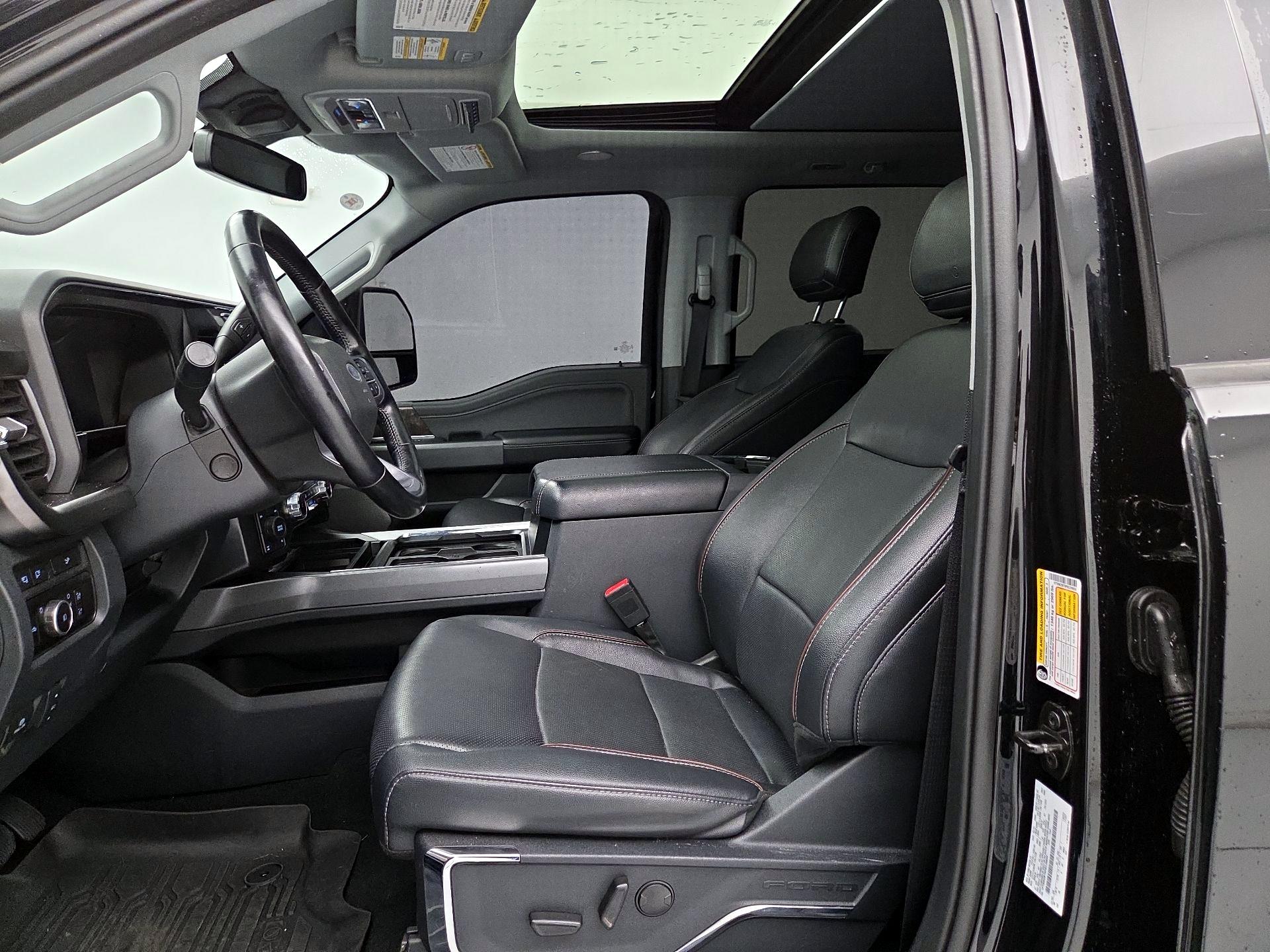Thumbnail: 2023 Ford F-250 - 11
