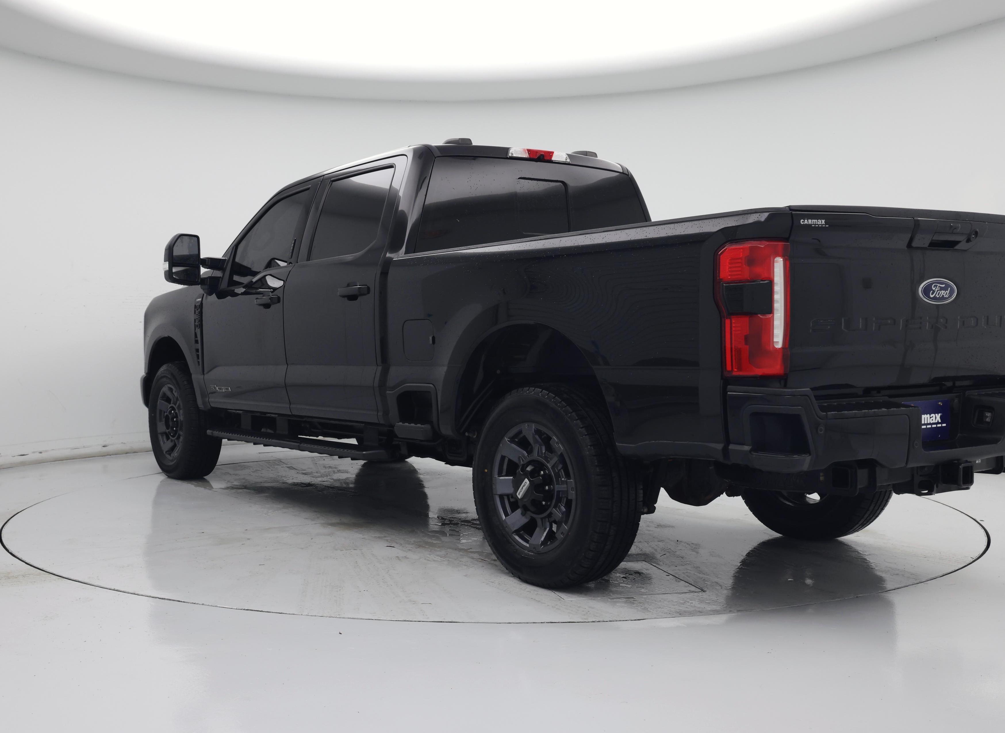Thumbnail: 2023 Ford F-250 - 2