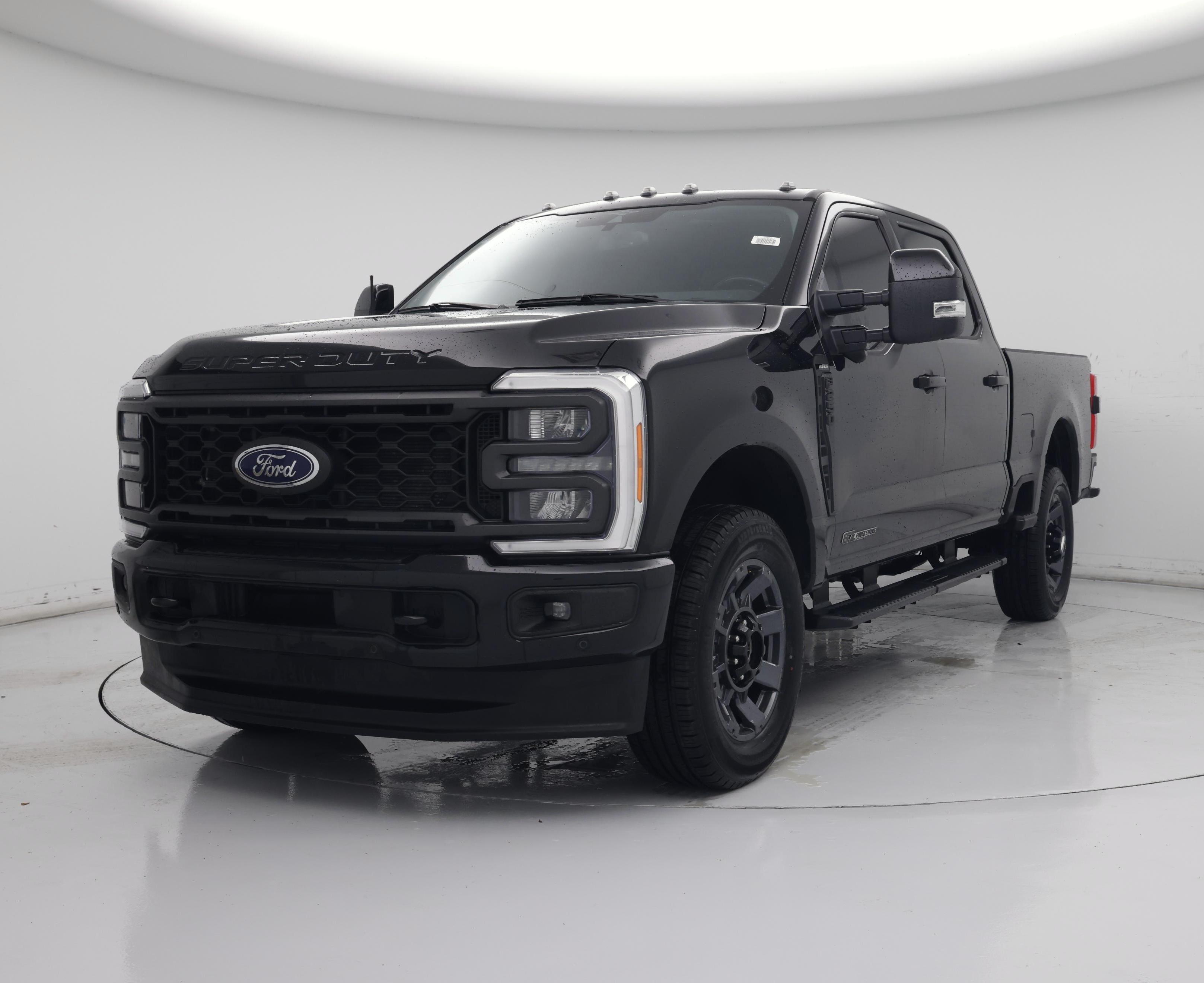 Thumbnail: 2023 Ford F-250 - 4