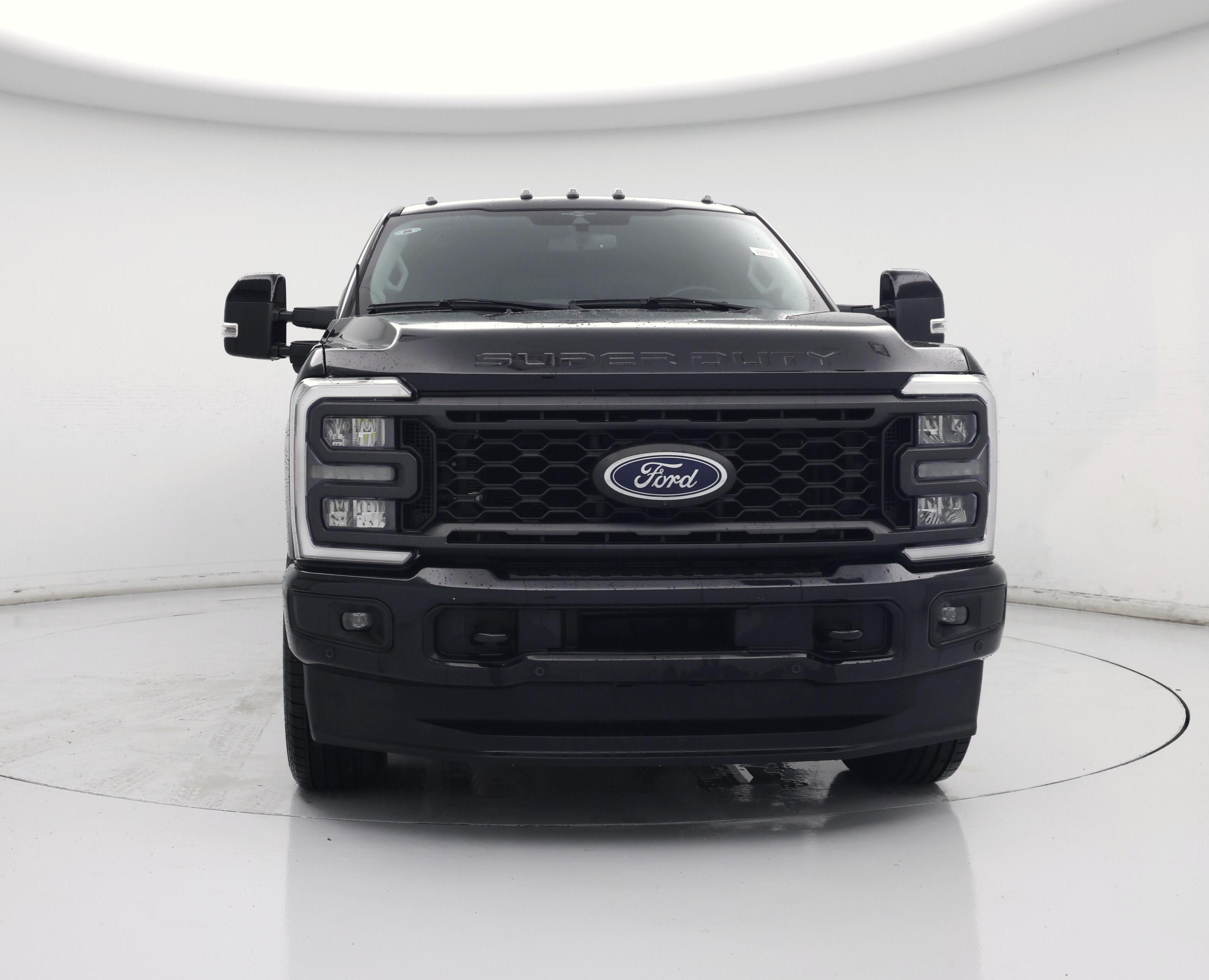 Thumbnail: 2023 Ford F-250 - 5