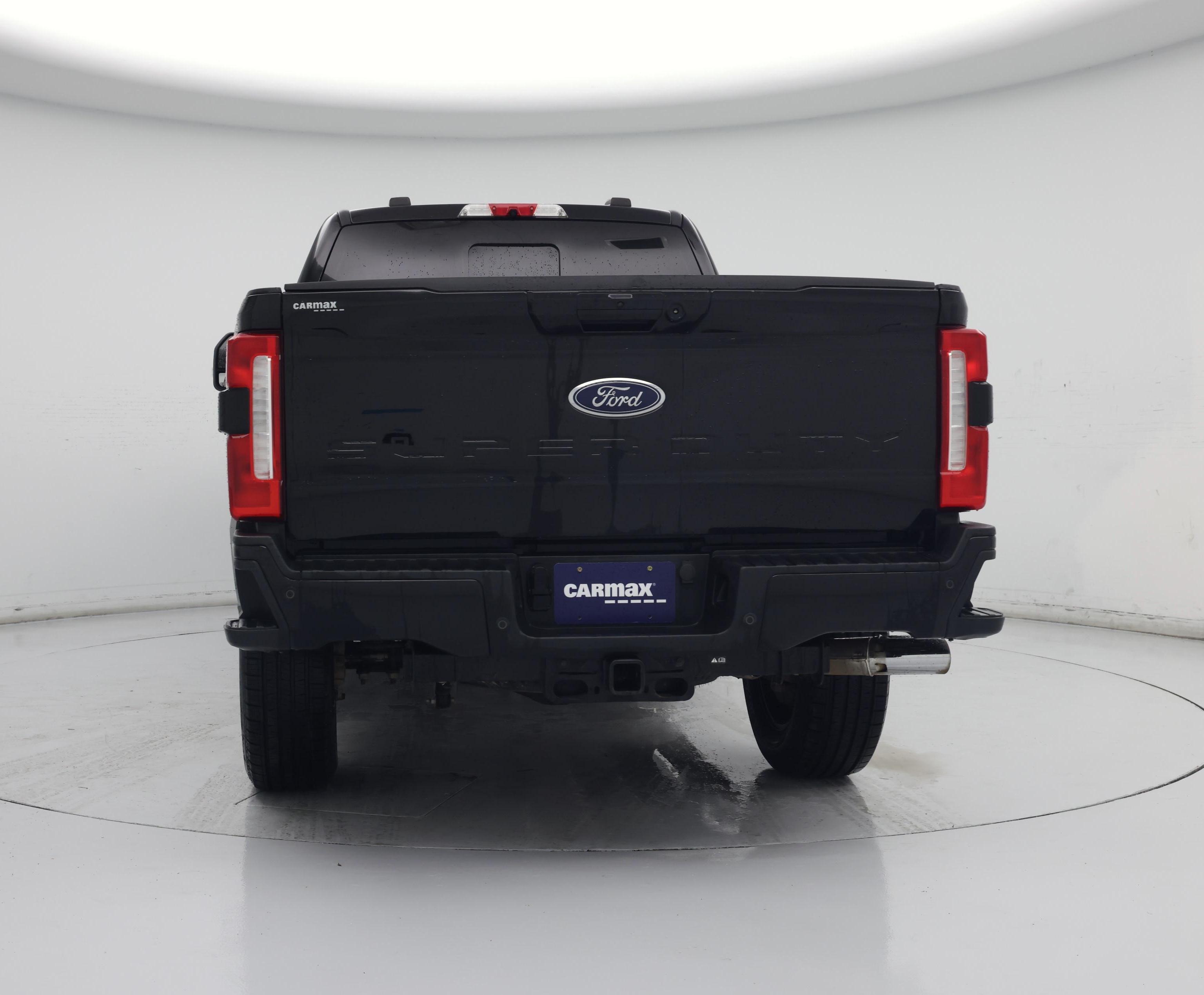 Thumbnail: 2023 Ford F-250 - 6