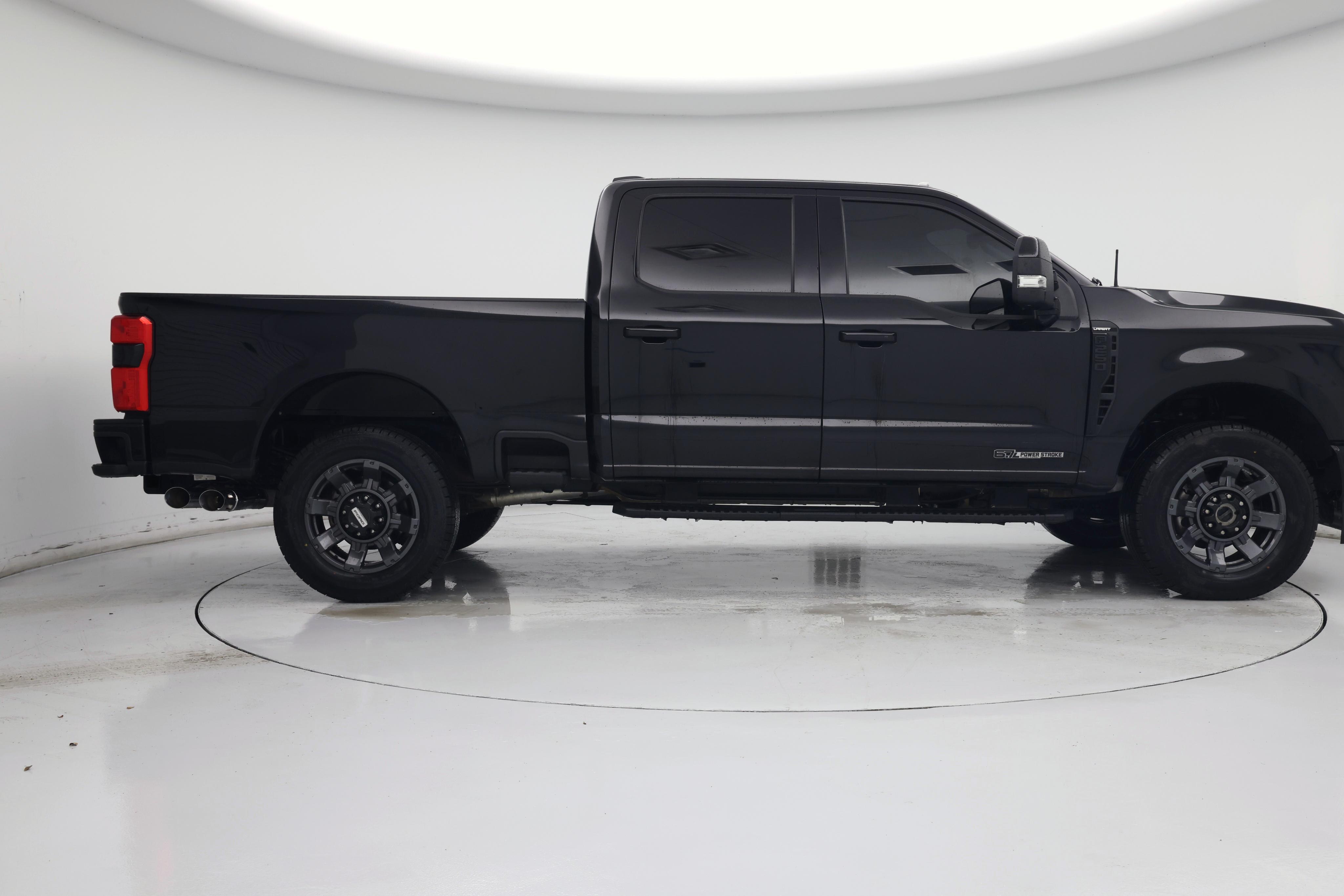 Thumbnail: 2023 Ford F-250 - 7