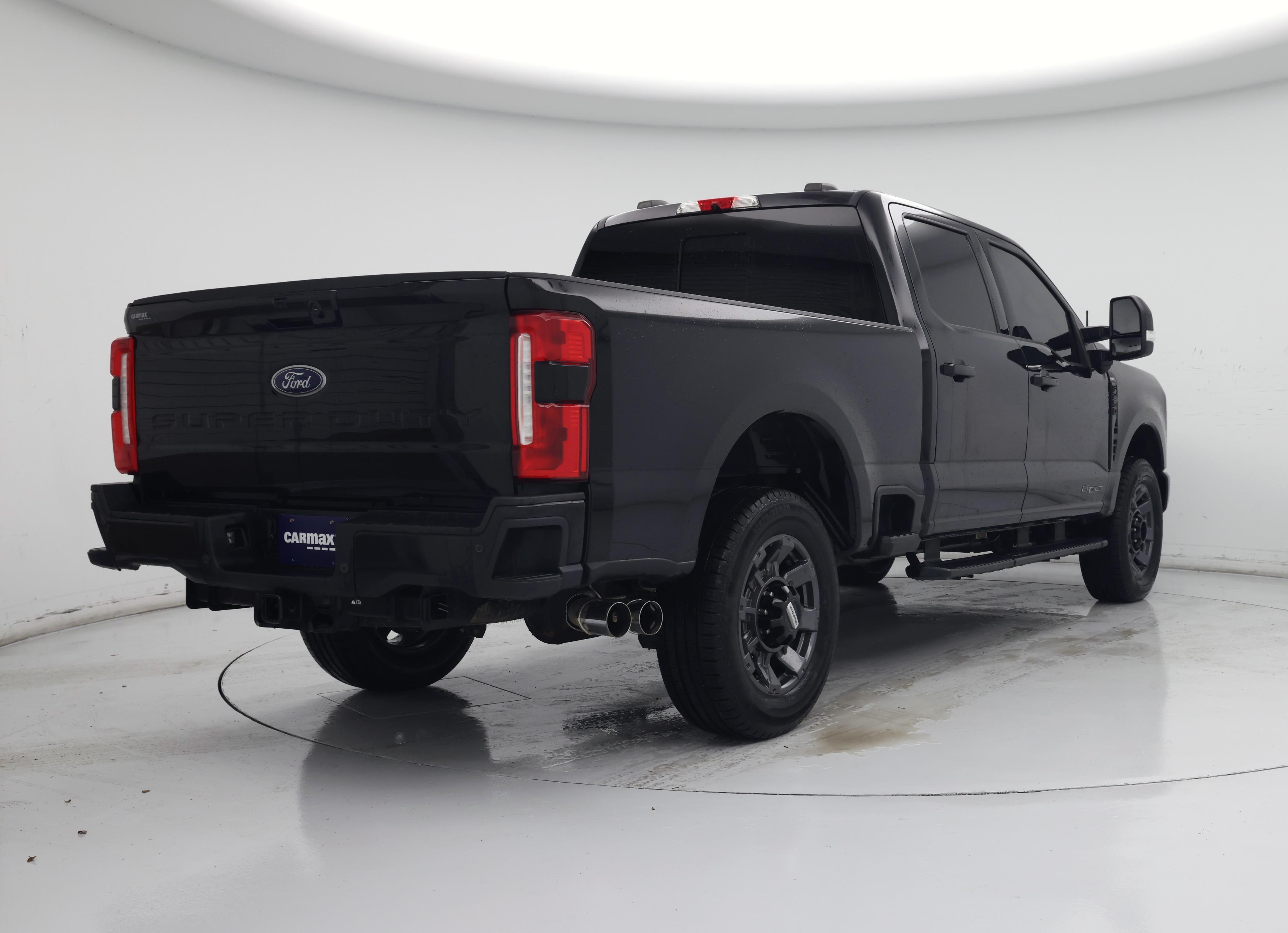 Thumbnail: 2023 Ford F-250 - 8