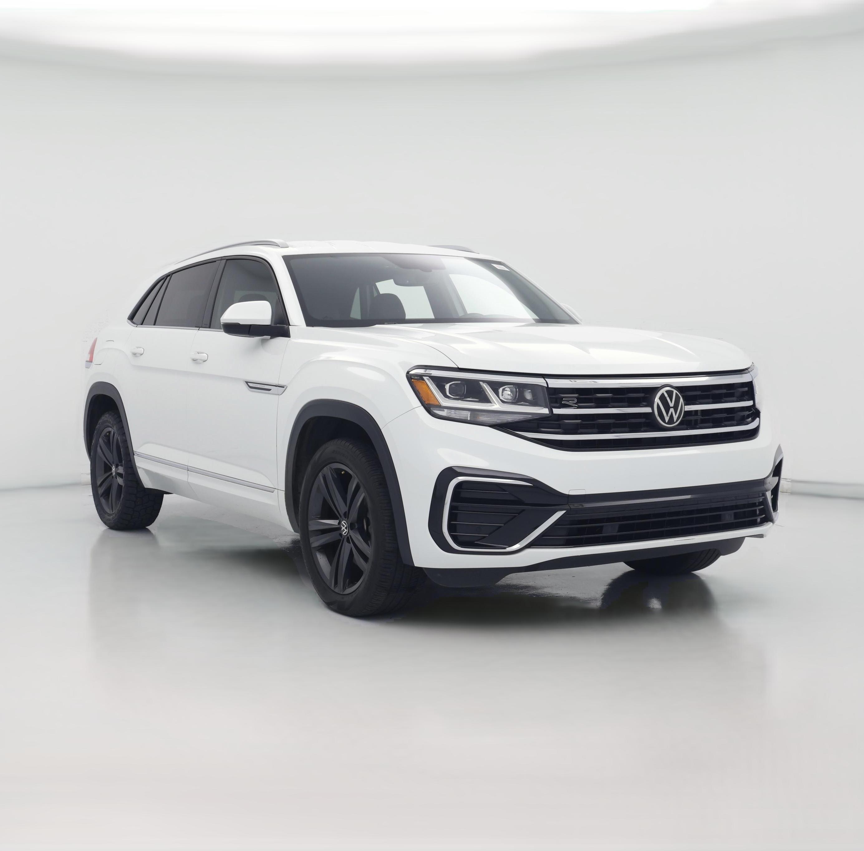 Thumbnail: 2021 Volkswagen Atlas - 1