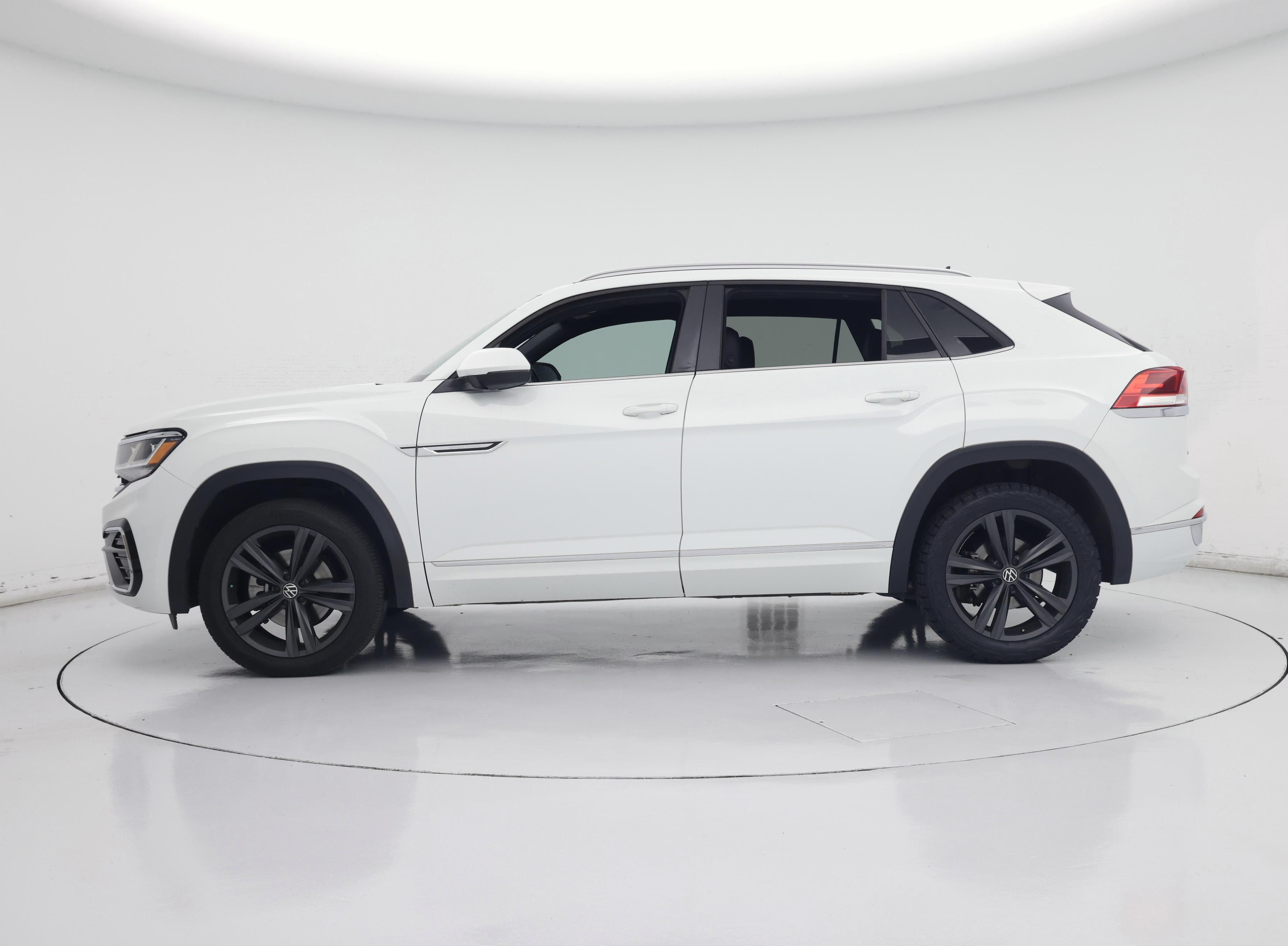 Thumbnail: 2021 Volkswagen Atlas - 3