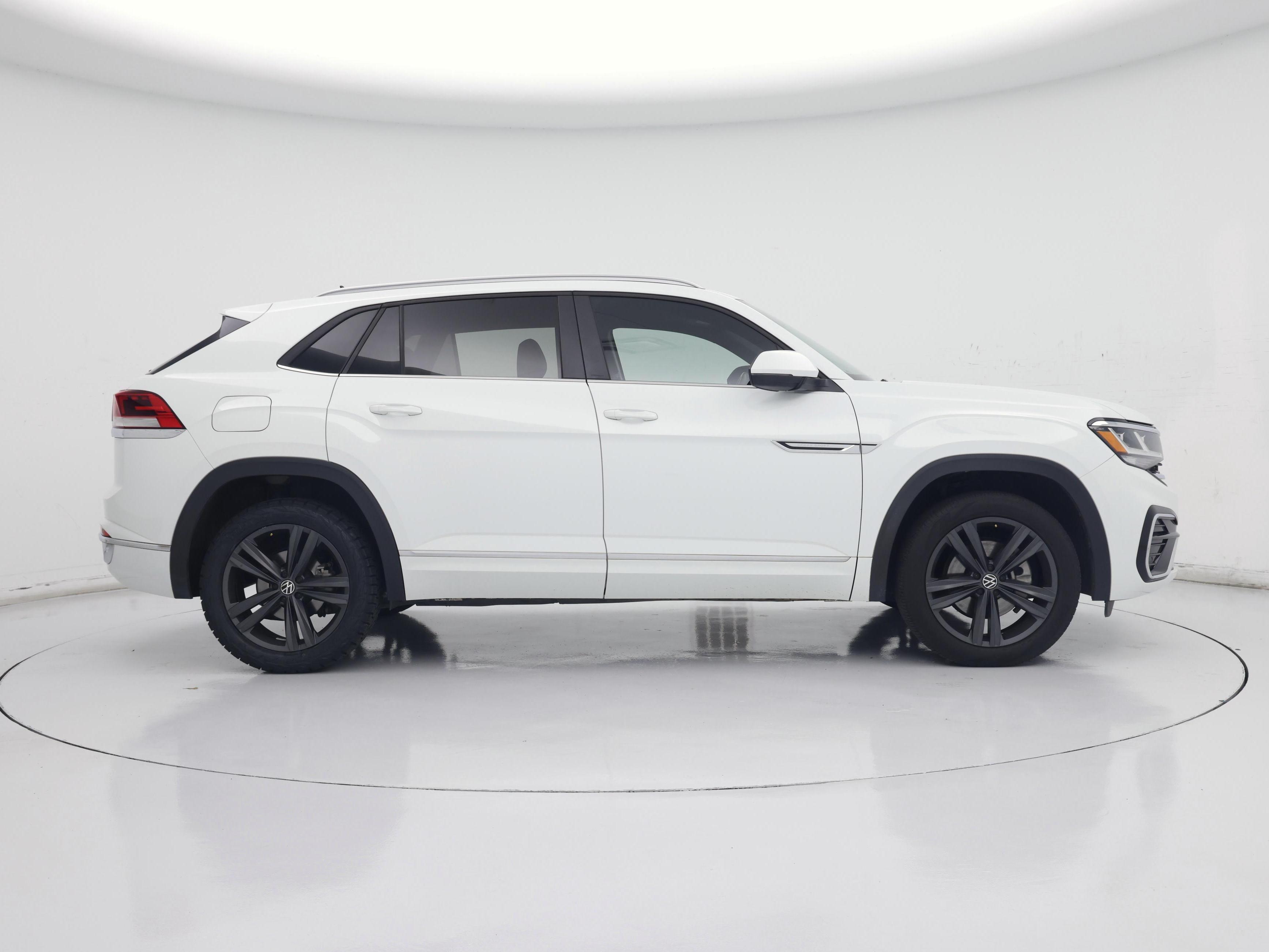 Thumbnail: 2021 Volkswagen Atlas - 7