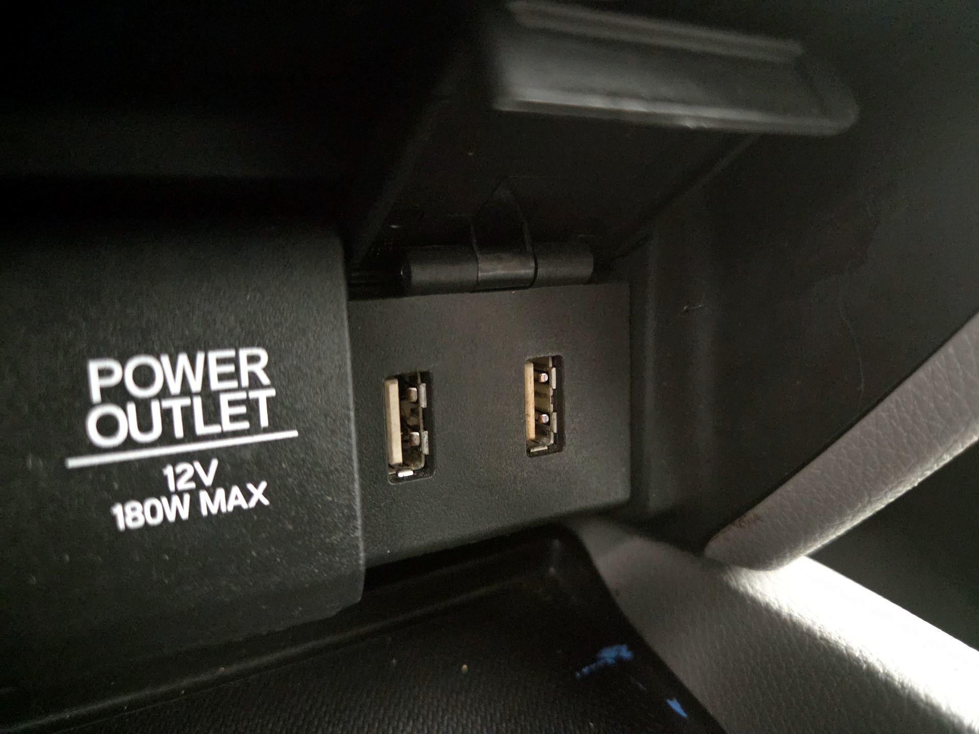 Thumbnail: 2016 Honda Pilot - 19