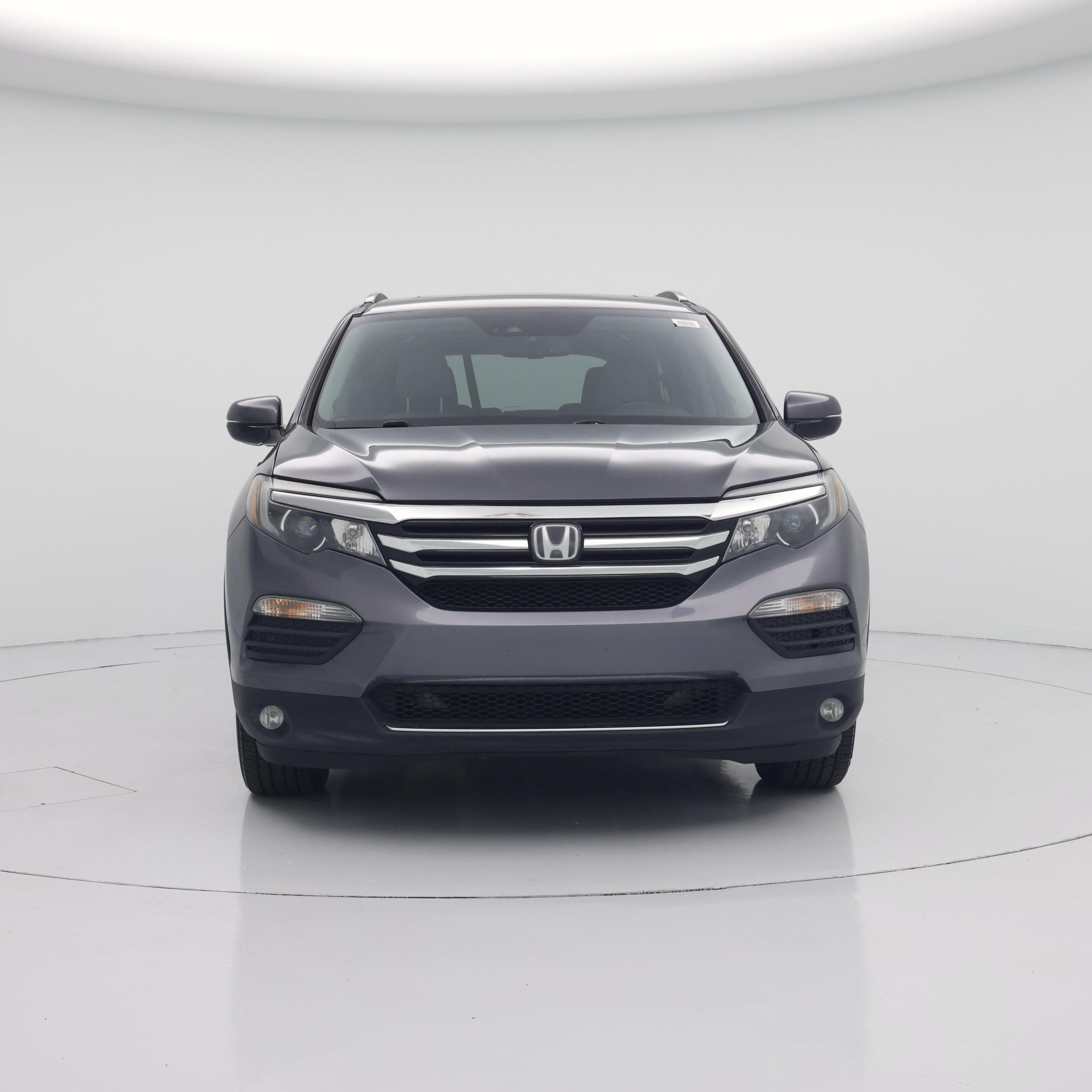 Thumbnail: 2016 Honda Pilot - 5
