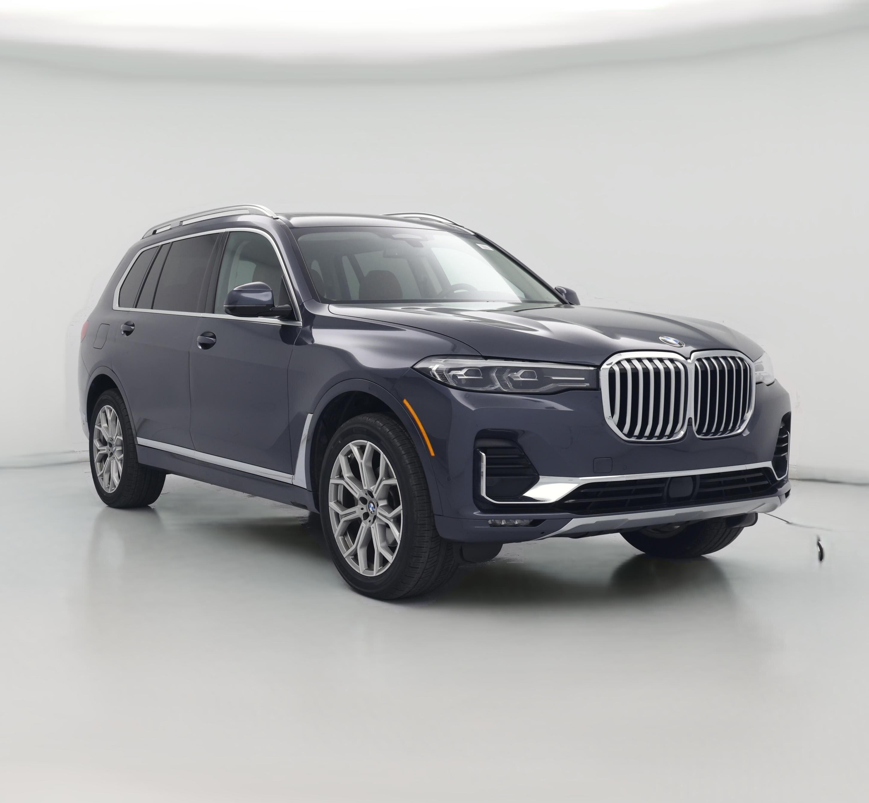 Thumbnail: 2022 BMW X7 - 1