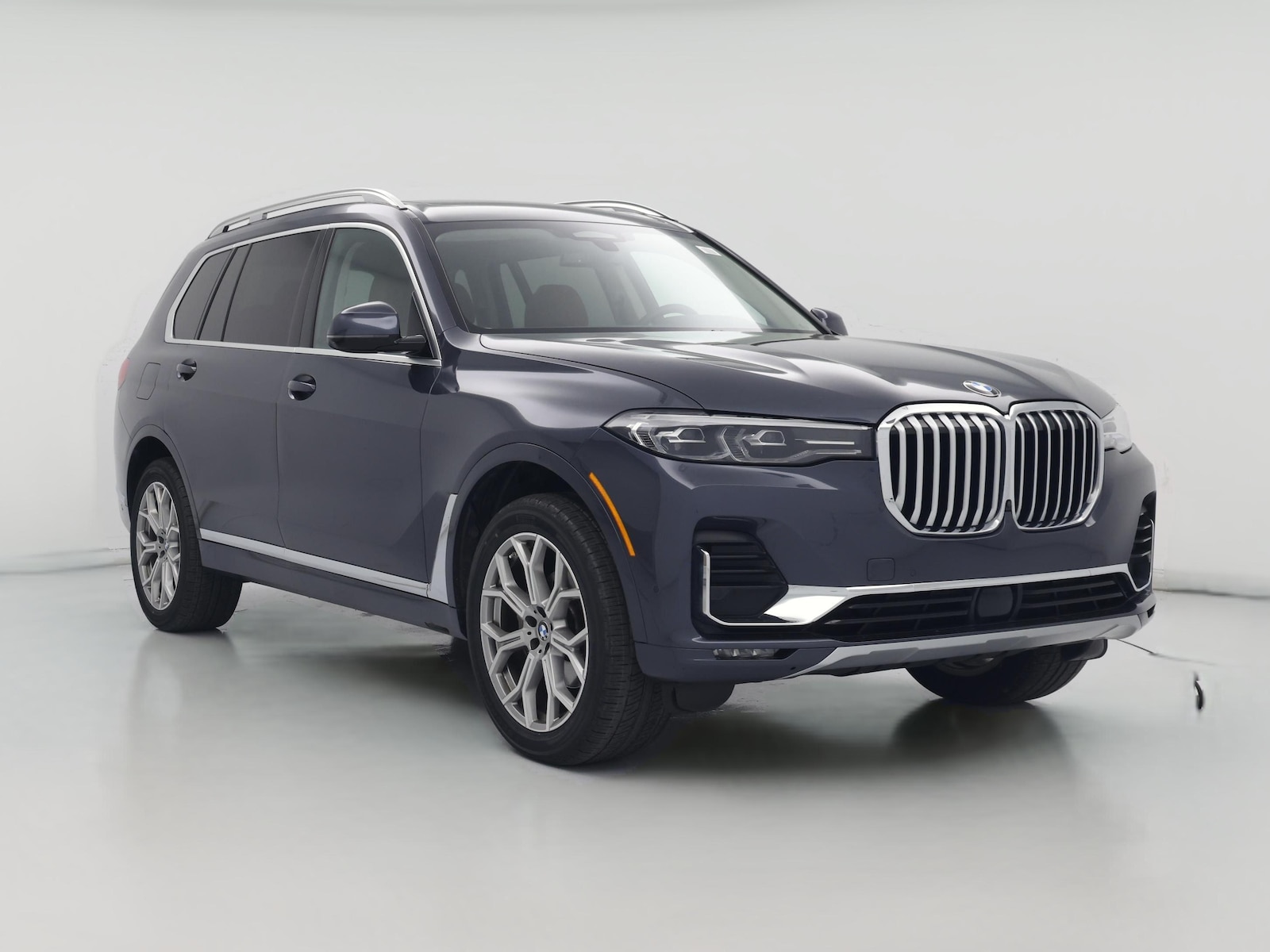 2022 BMW X7