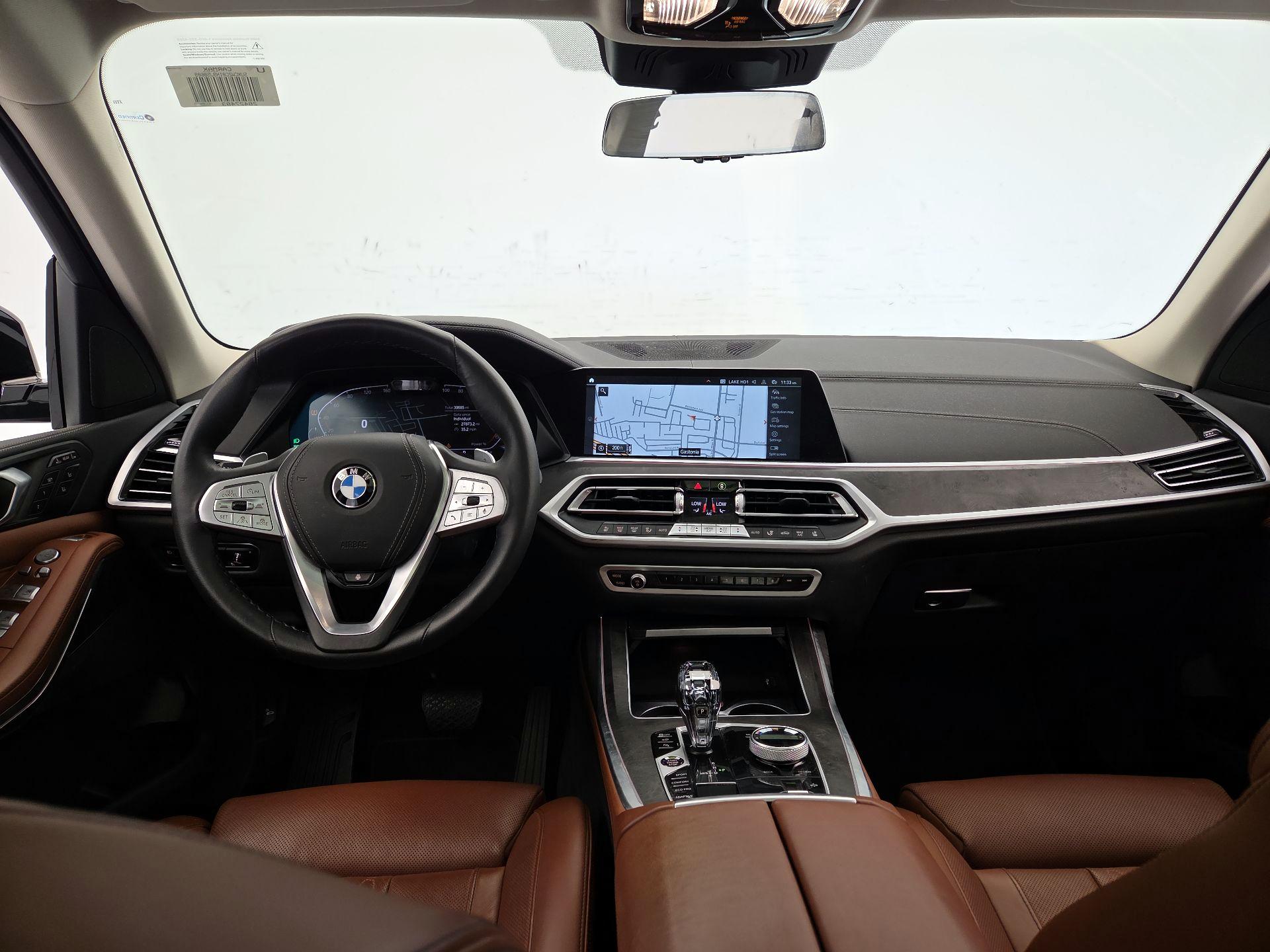 Thumbnail: 2022 BMW X7 - 9