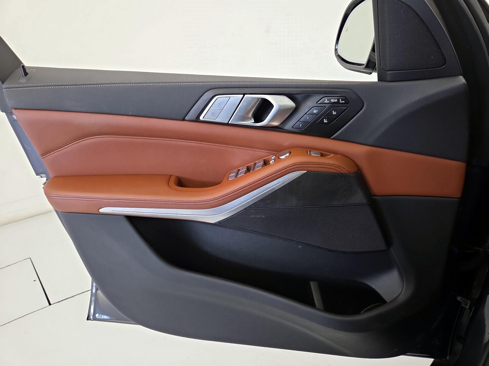 Thumbnail: 2022 BMW X7 - 12