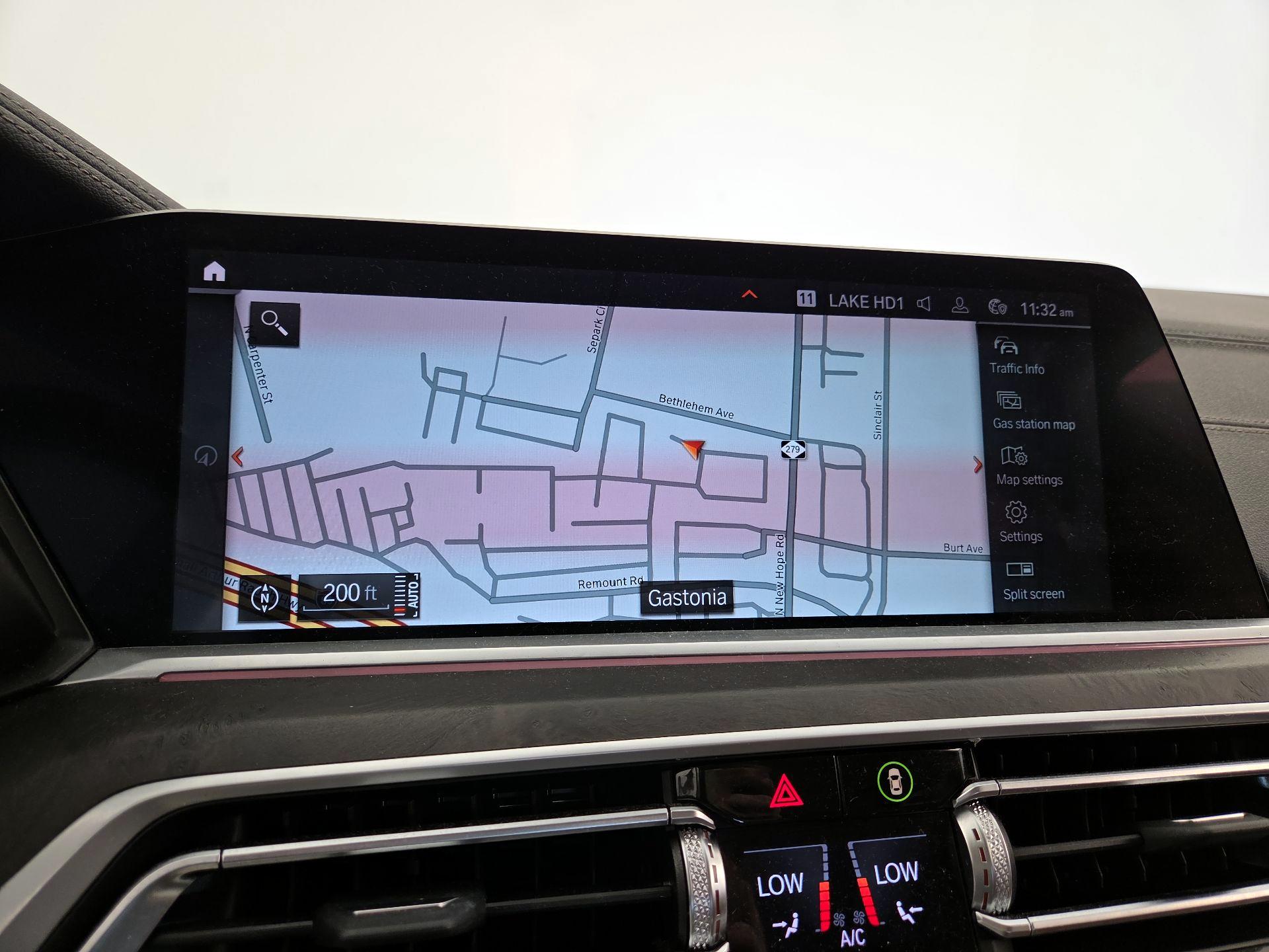 Thumbnail: 2022 BMW X7 - 14