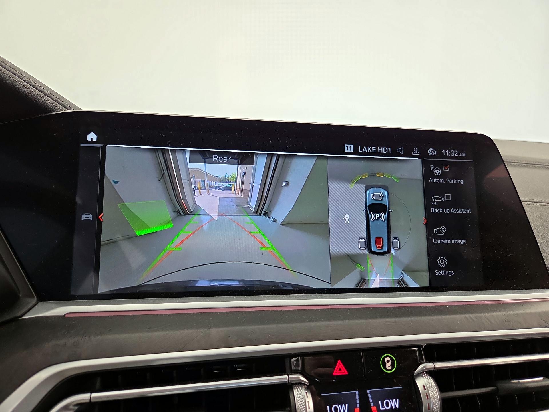 Thumbnail: 2022 BMW X7 - 15