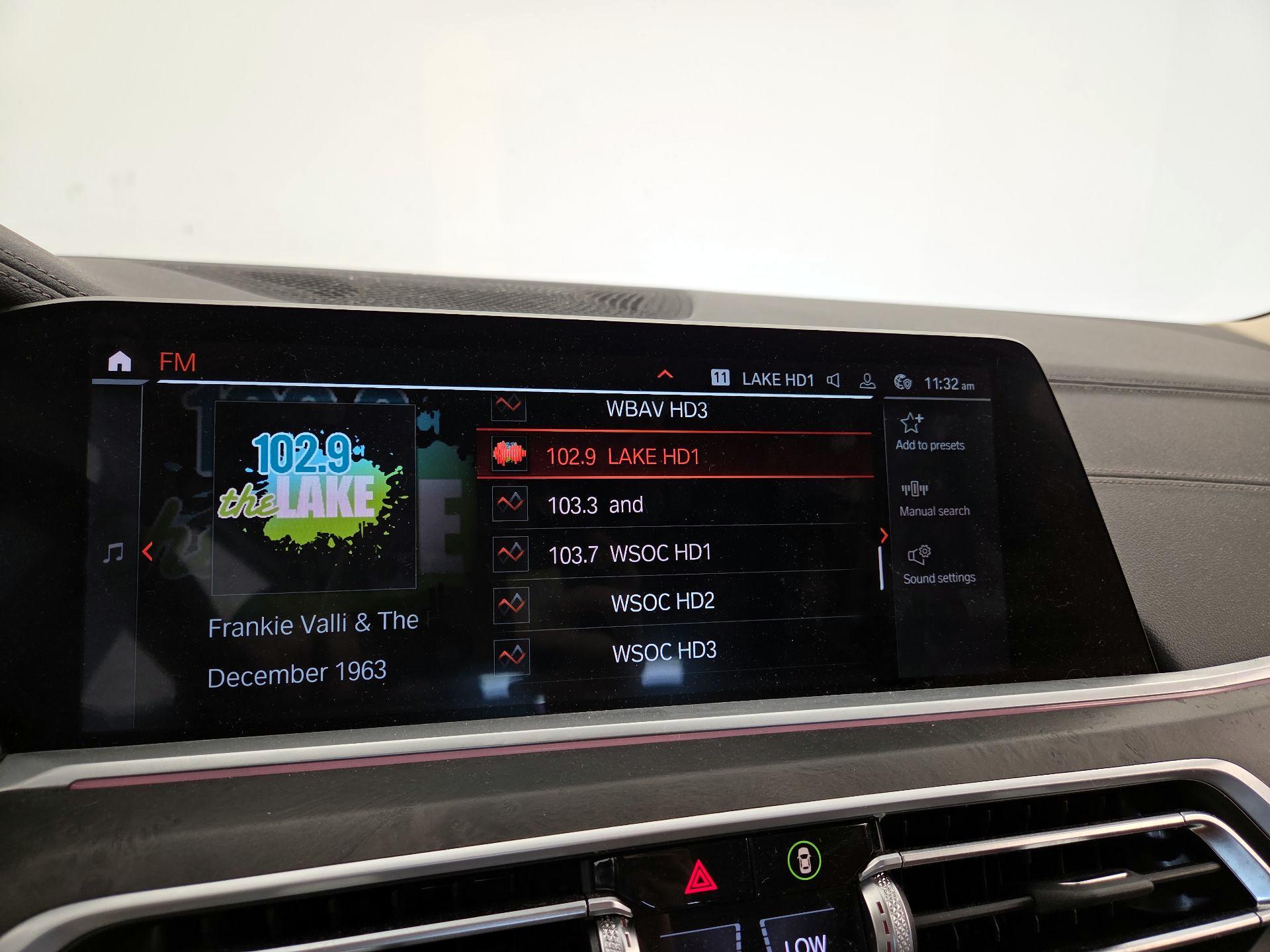 Thumbnail: 2022 BMW X7 - 16