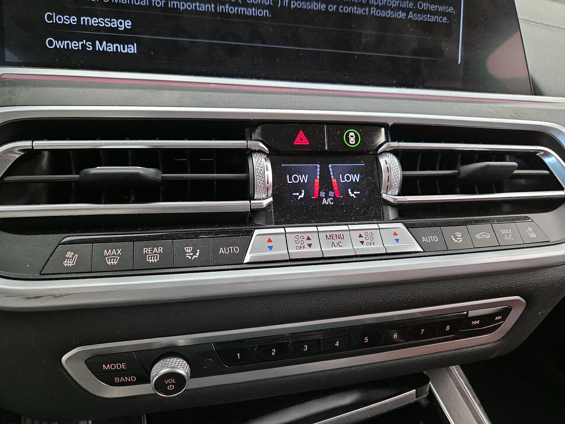 Thumbnail: 2022 BMW X7 - 17