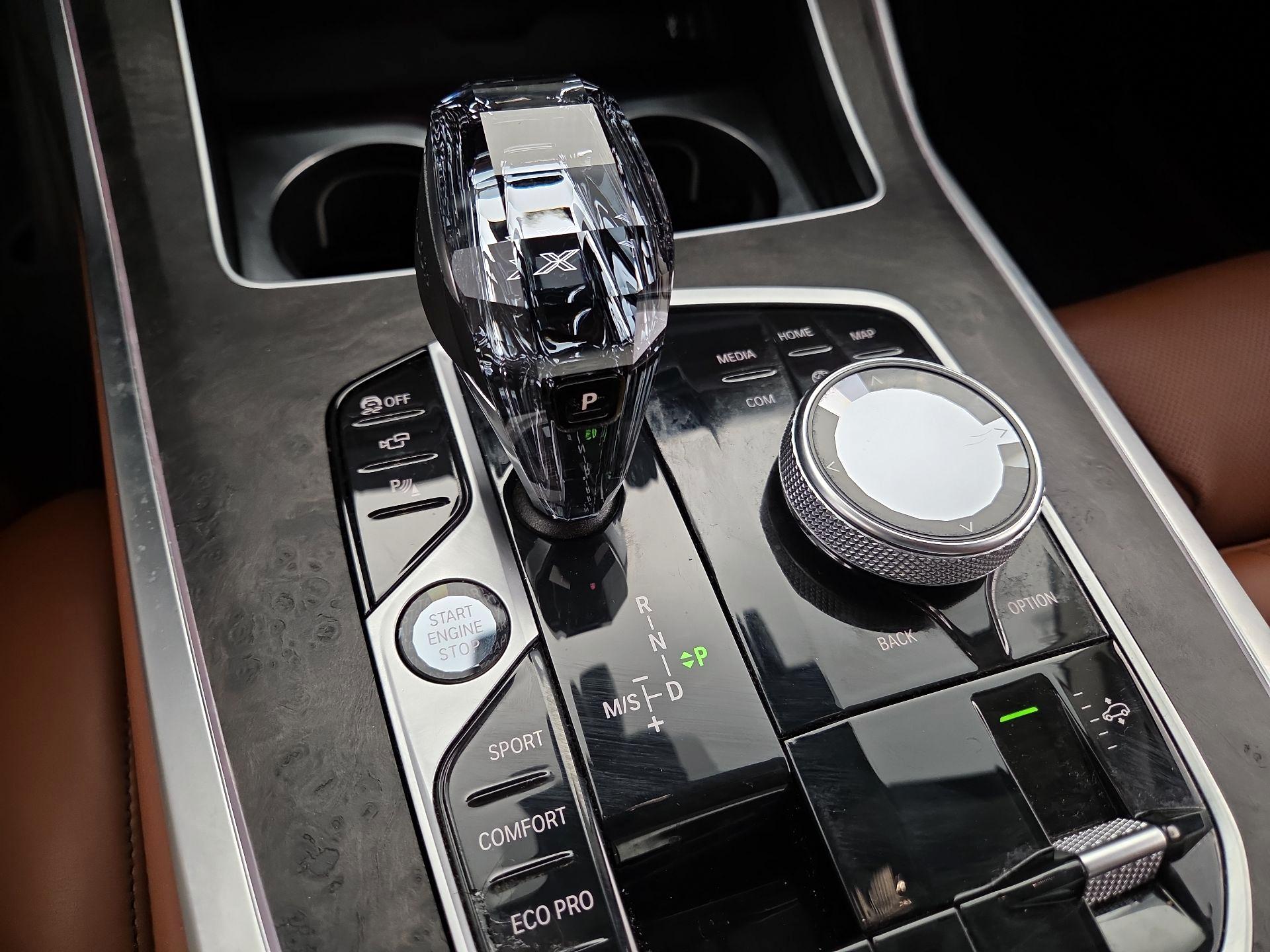 Thumbnail: 2022 BMW X7 - 18