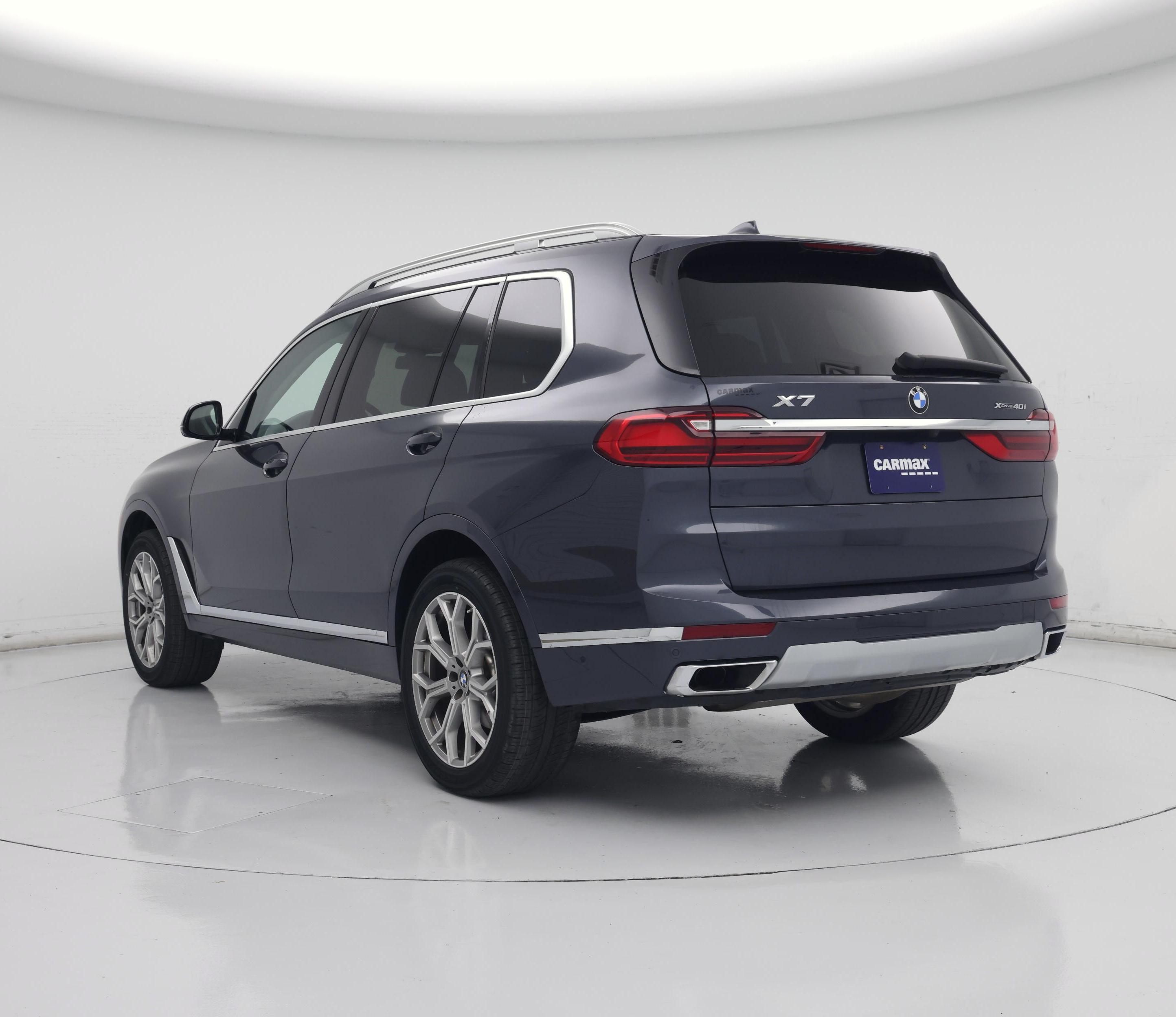 Thumbnail: 2022 BMW X7 - 2