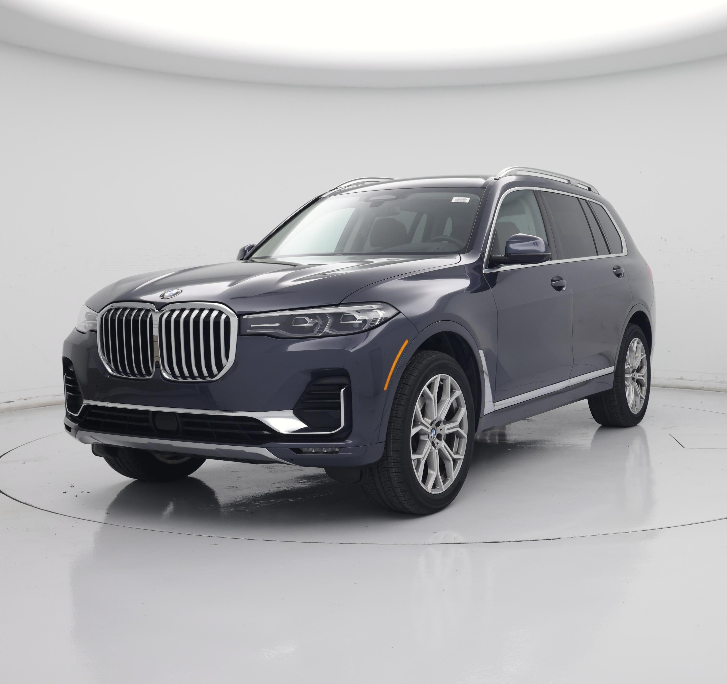 Thumbnail: 2022 BMW X7 - 4