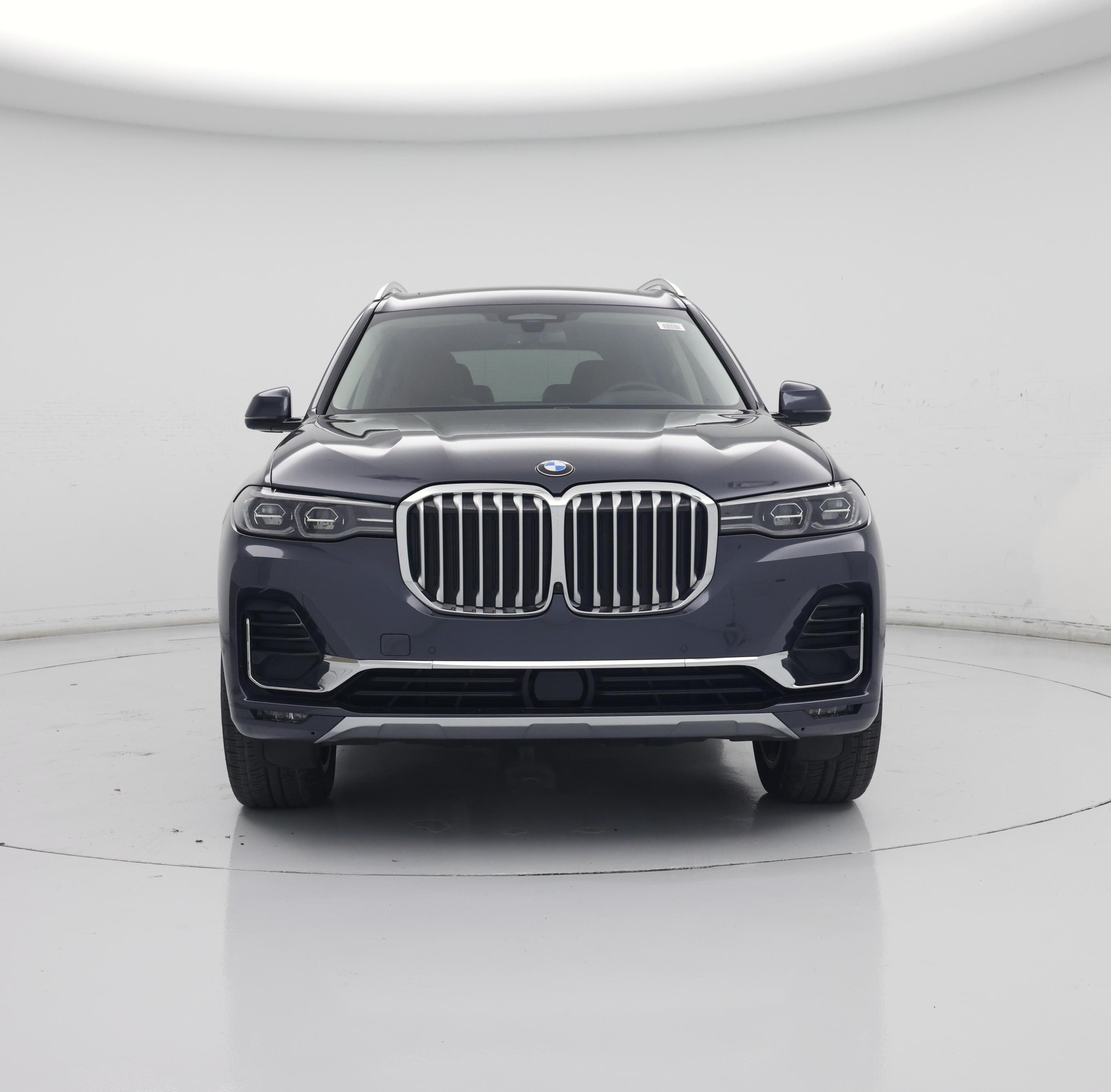 Thumbnail: 2022 BMW X7 - 5