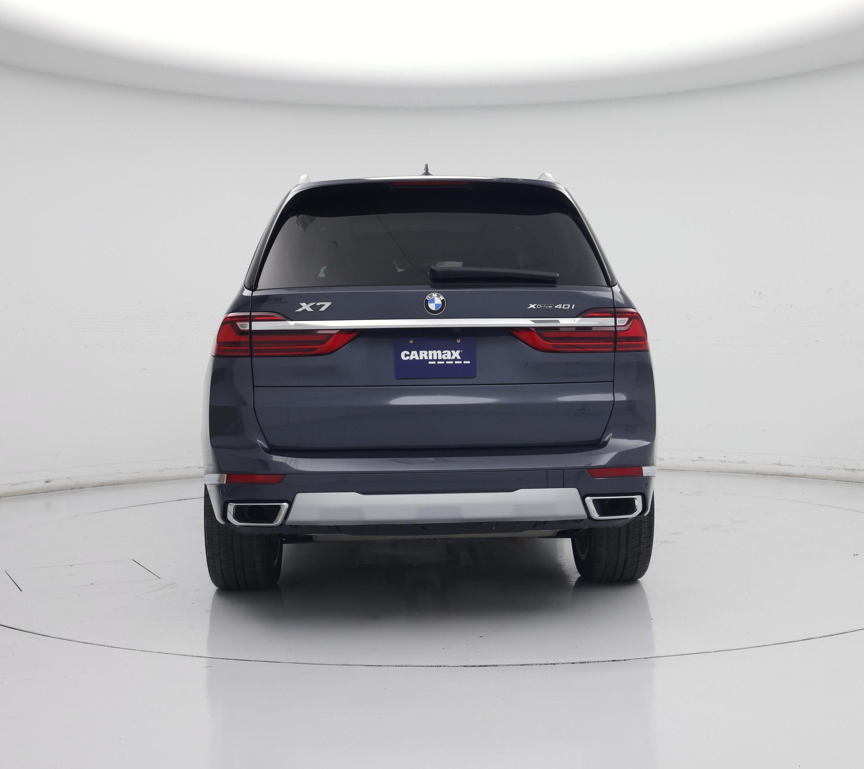 Thumbnail: 2022 BMW X7 - 6