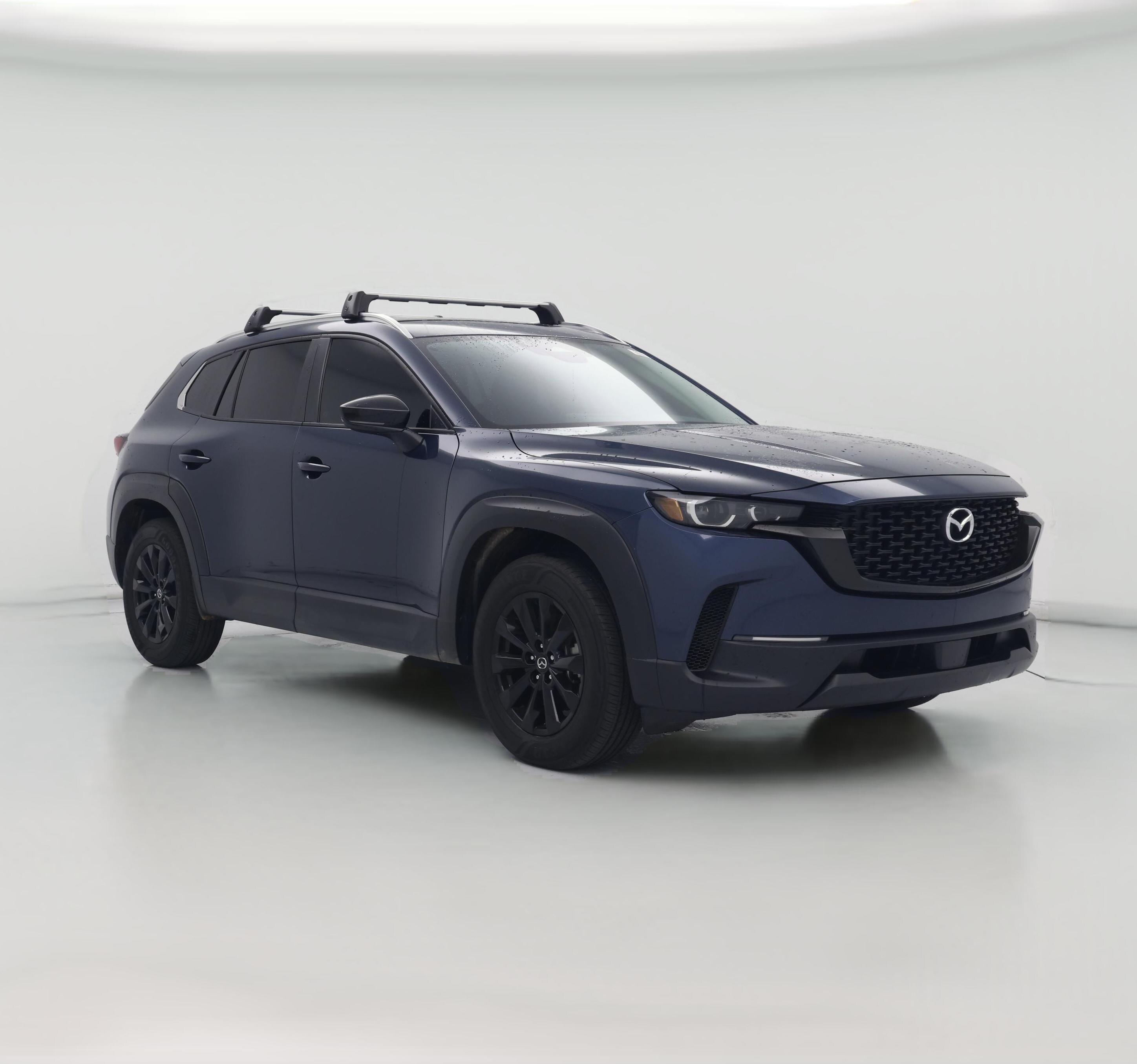 Thumbnail: 2025 Mazda CX-50 - 1