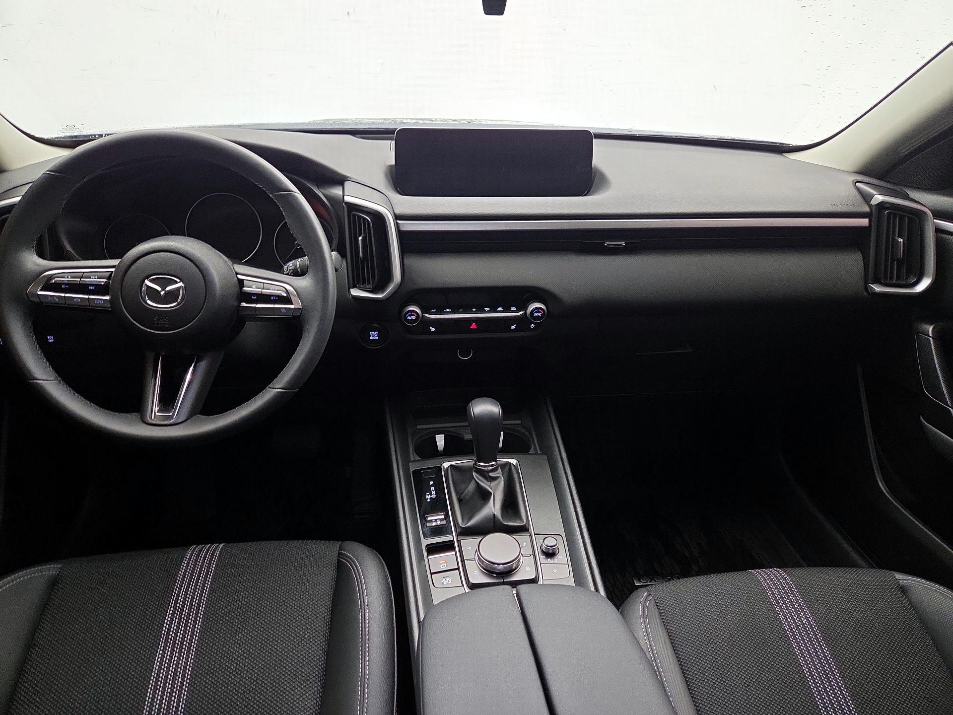 Thumbnail: 2025 Mazda CX-50 - 9