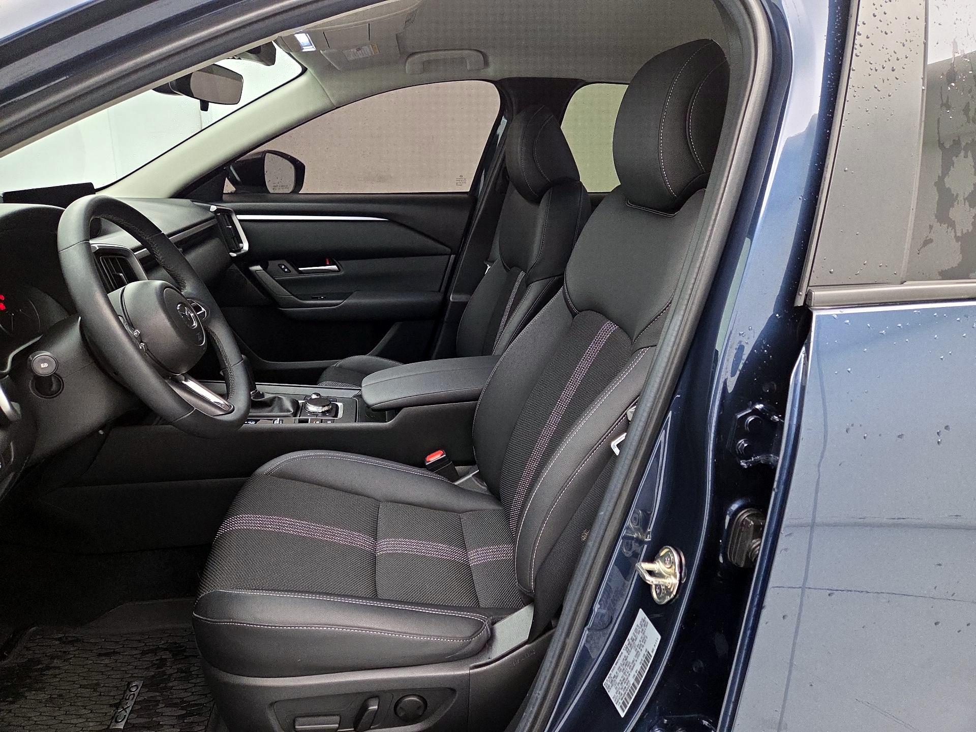 Thumbnail: 2025 Mazda CX-50 - 11