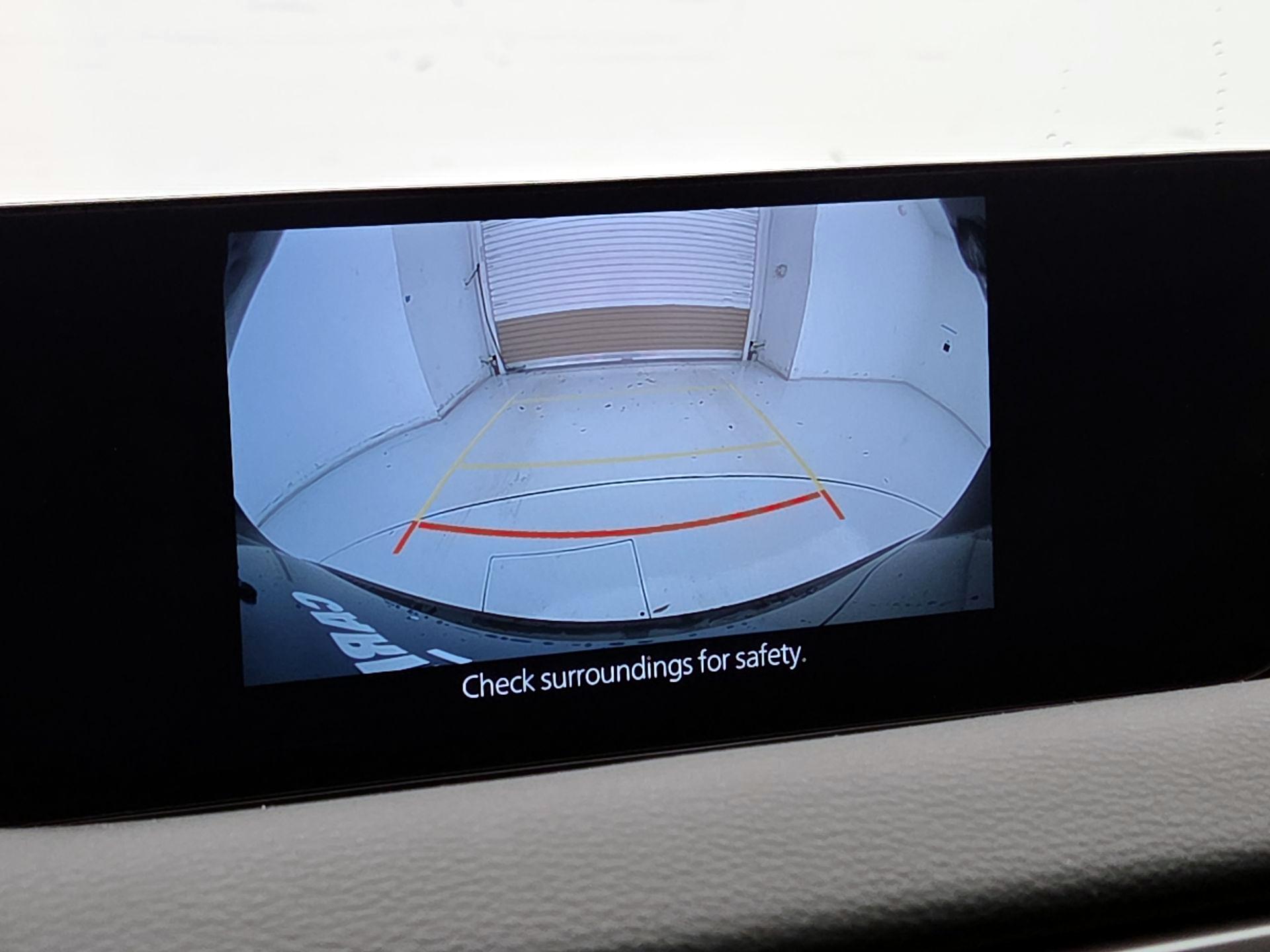 Thumbnail: 2025 Mazda CX-50 - 14