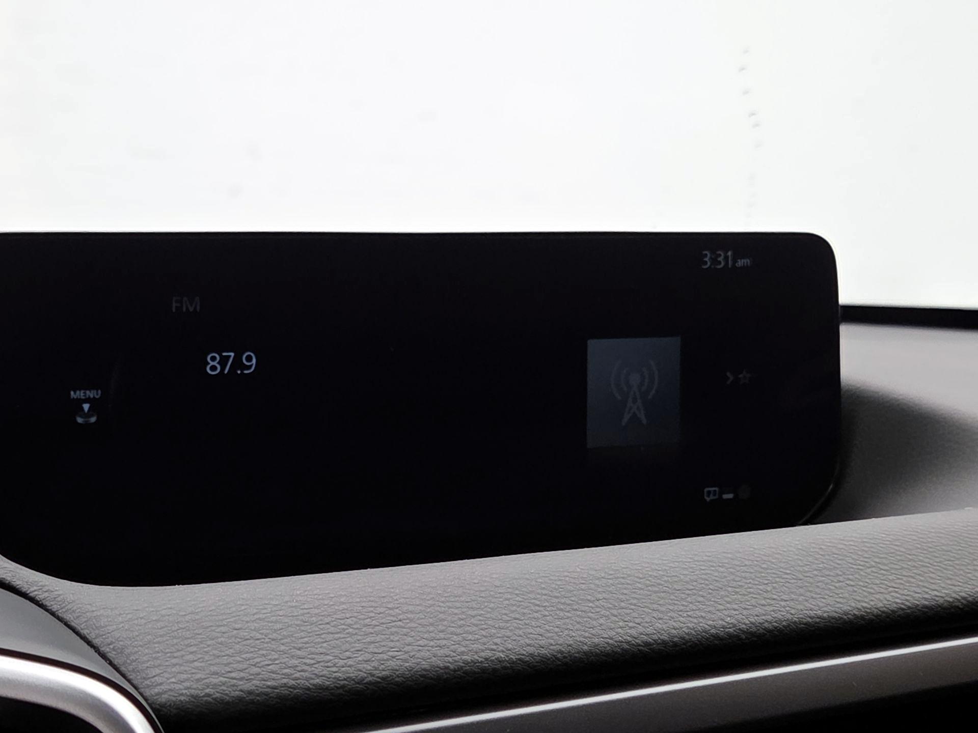 Thumbnail: 2025 Mazda CX-50 - 15