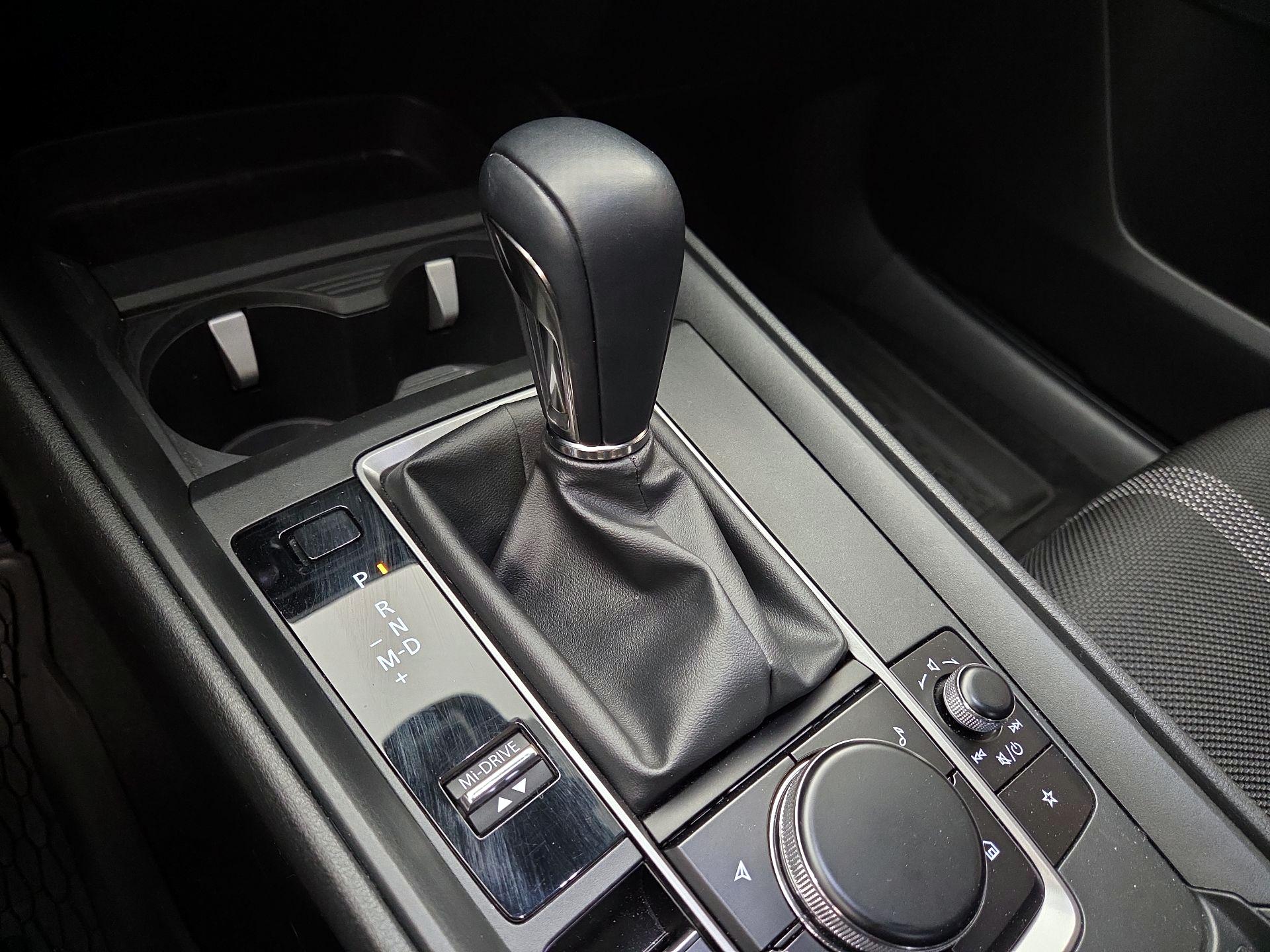 Thumbnail: 2025 Mazda CX-50 - 17