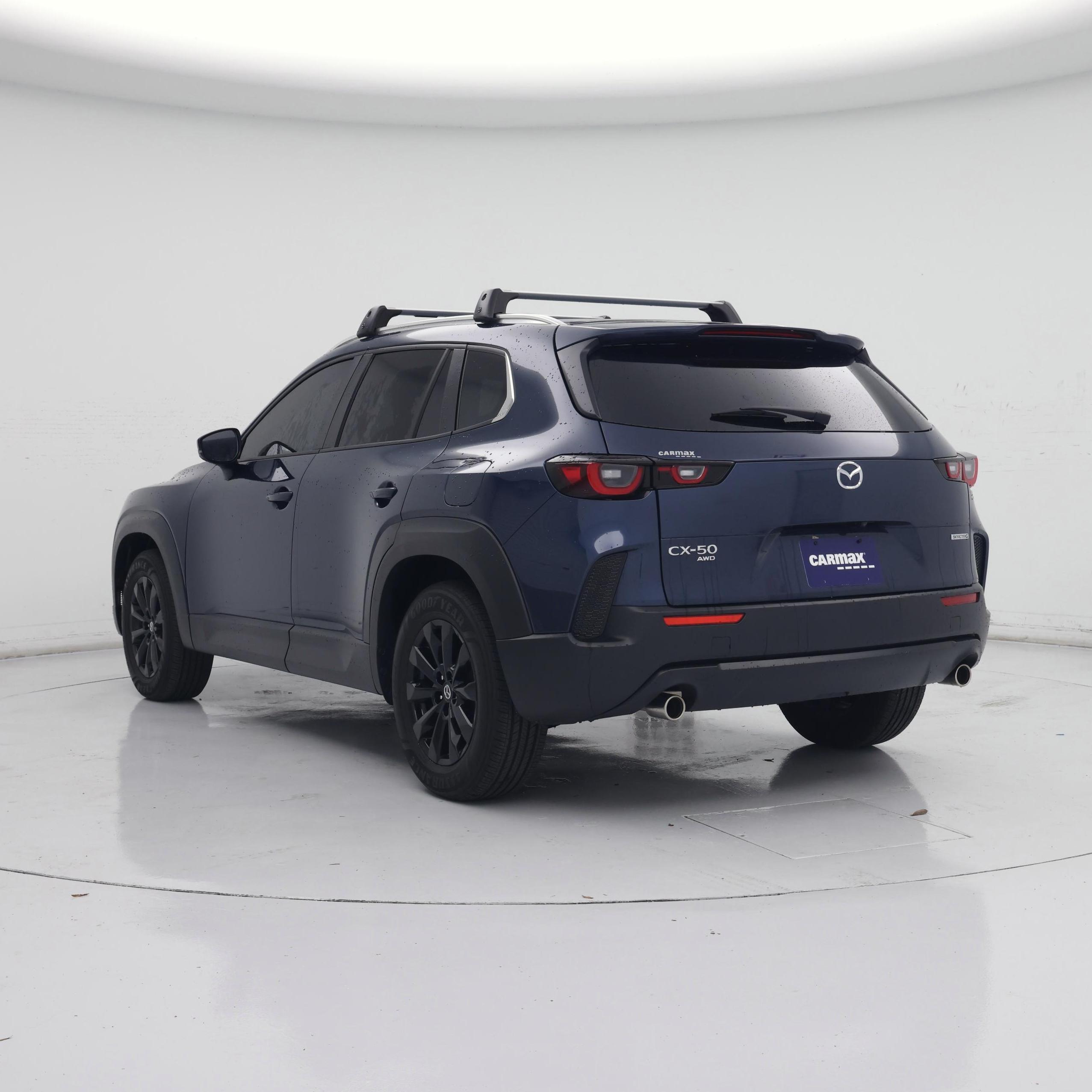 Thumbnail: 2025 Mazda CX-50 - 2