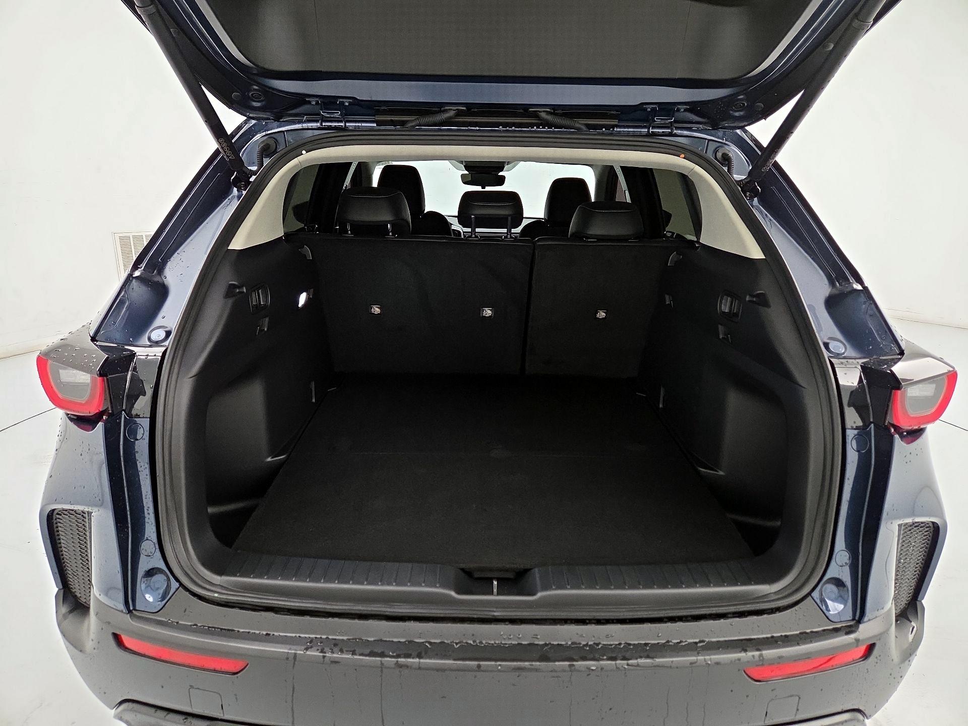 Thumbnail: 2025 Mazda CX-50 - 19