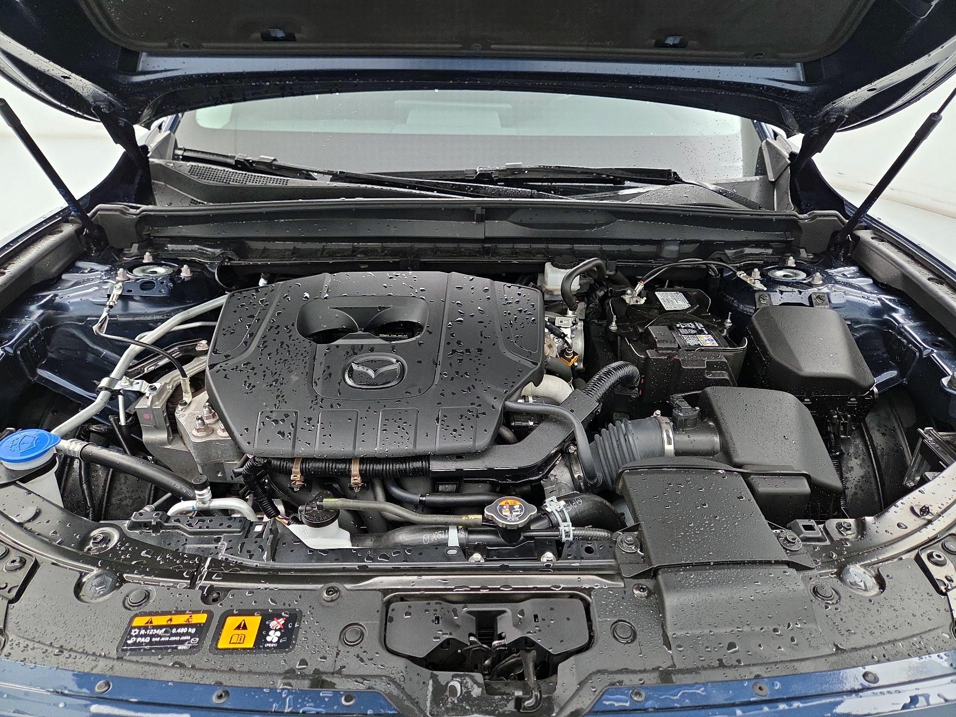 Thumbnail: 2025 Mazda CX-50 - 20