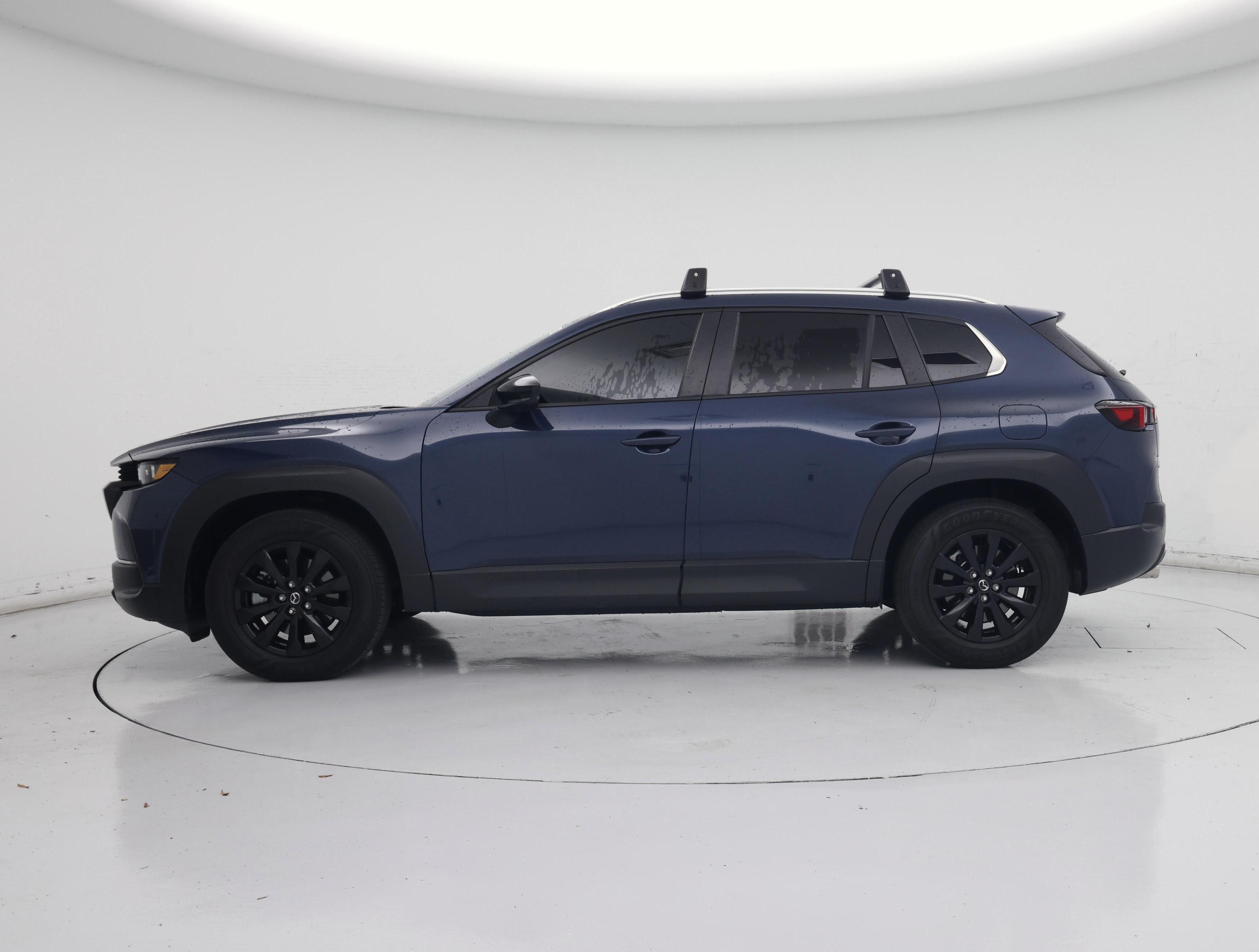 Thumbnail: 2025 Mazda CX-50 - 3
